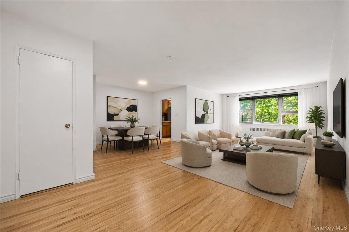 3720 Independence Avenue, Unit 5F photo 5