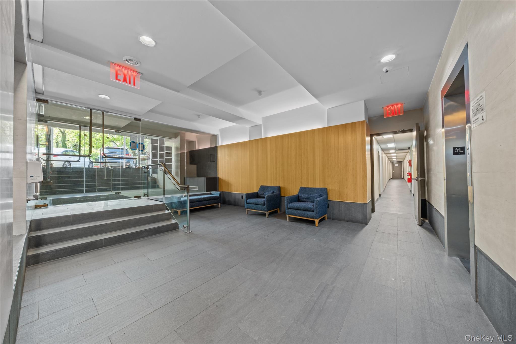 3720 Independence Avenue, Unit 5F photo 20