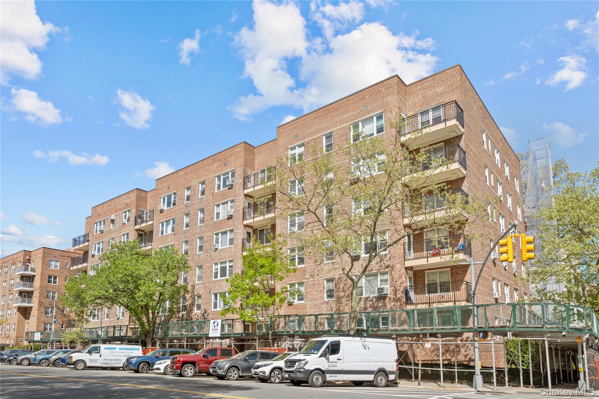 3720 Independence Avenue, Unit 5F photo 19
