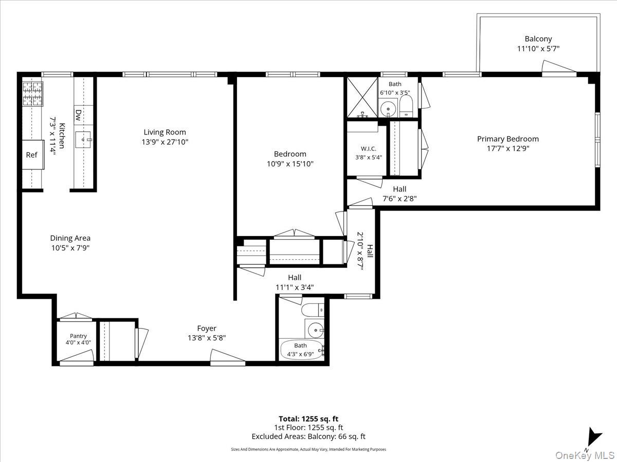 3720 Independence Avenue, Unit 5F photo 23