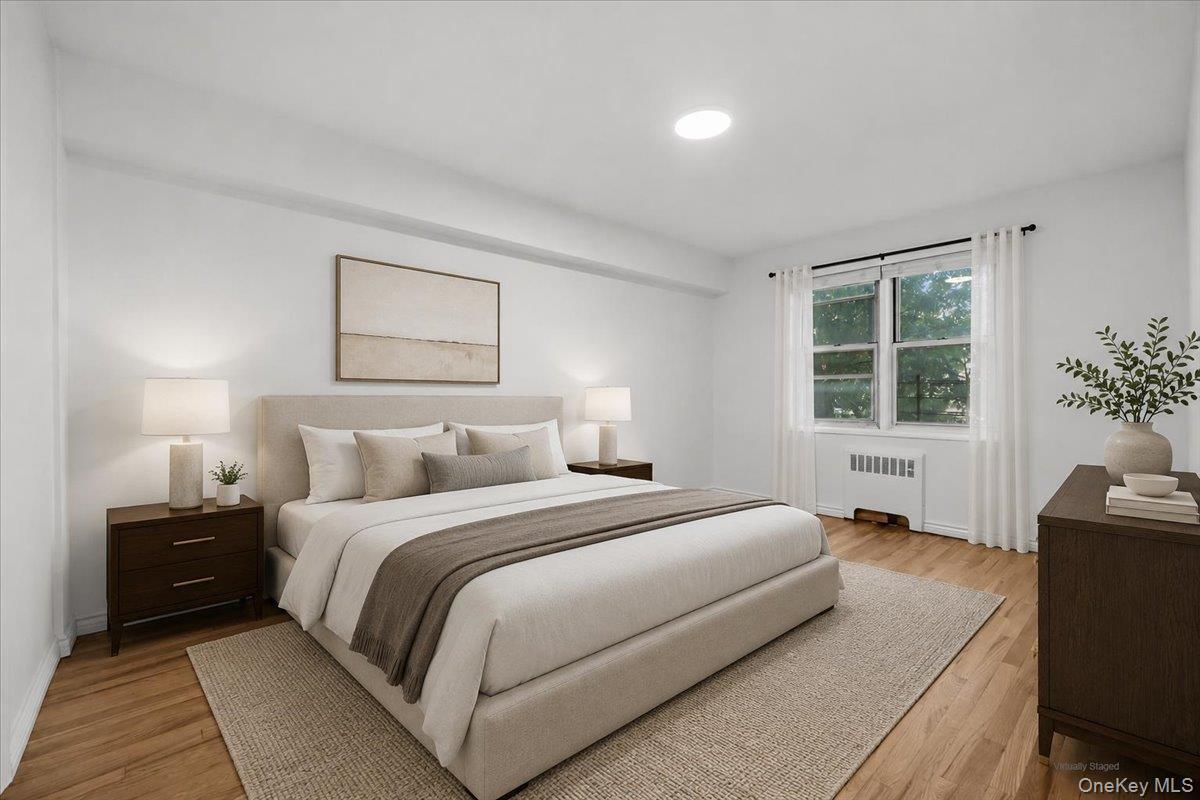 3720 Independence Avenue, Unit 5F photo 12