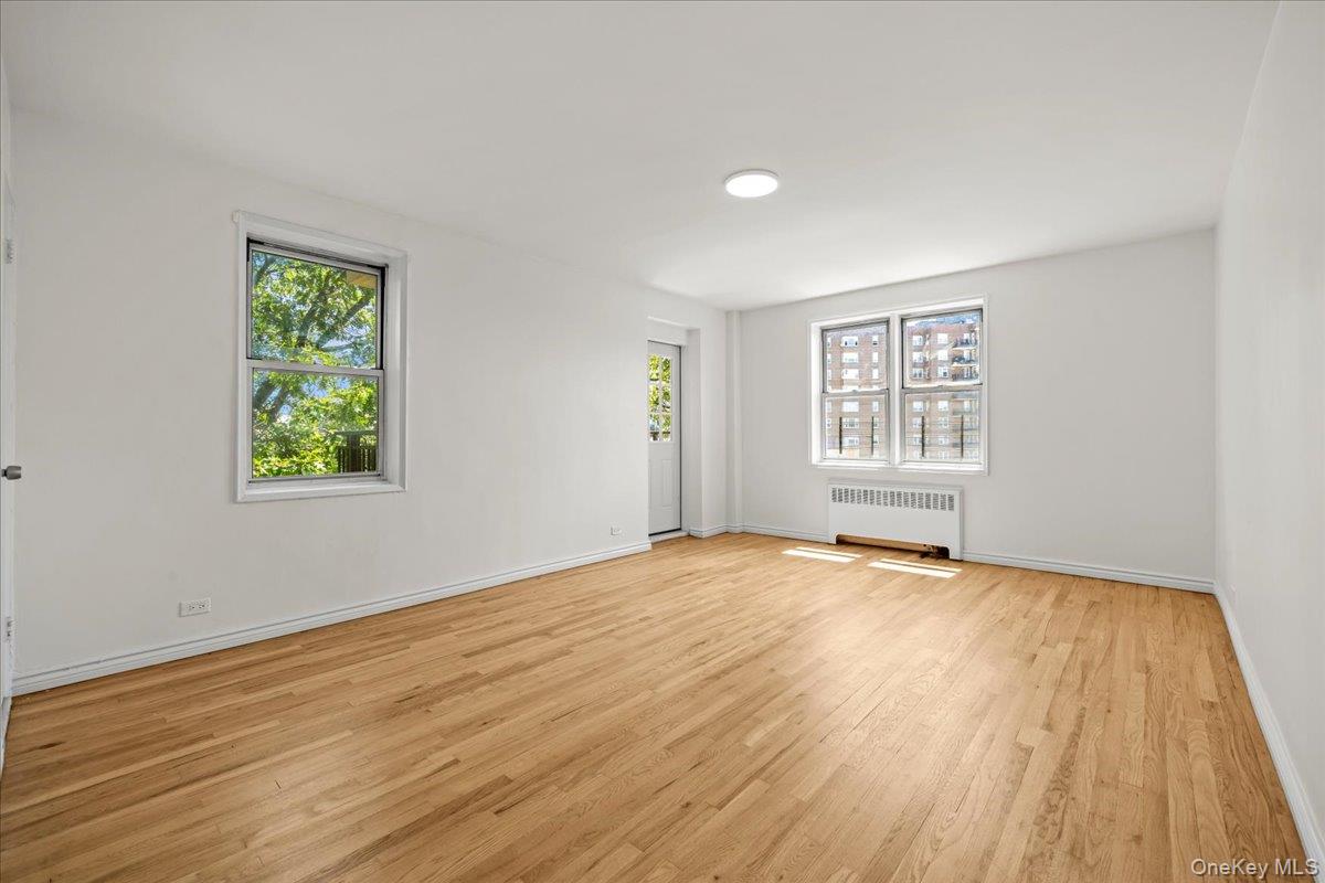 3720 Independence Avenue, Unit 5F photo 14