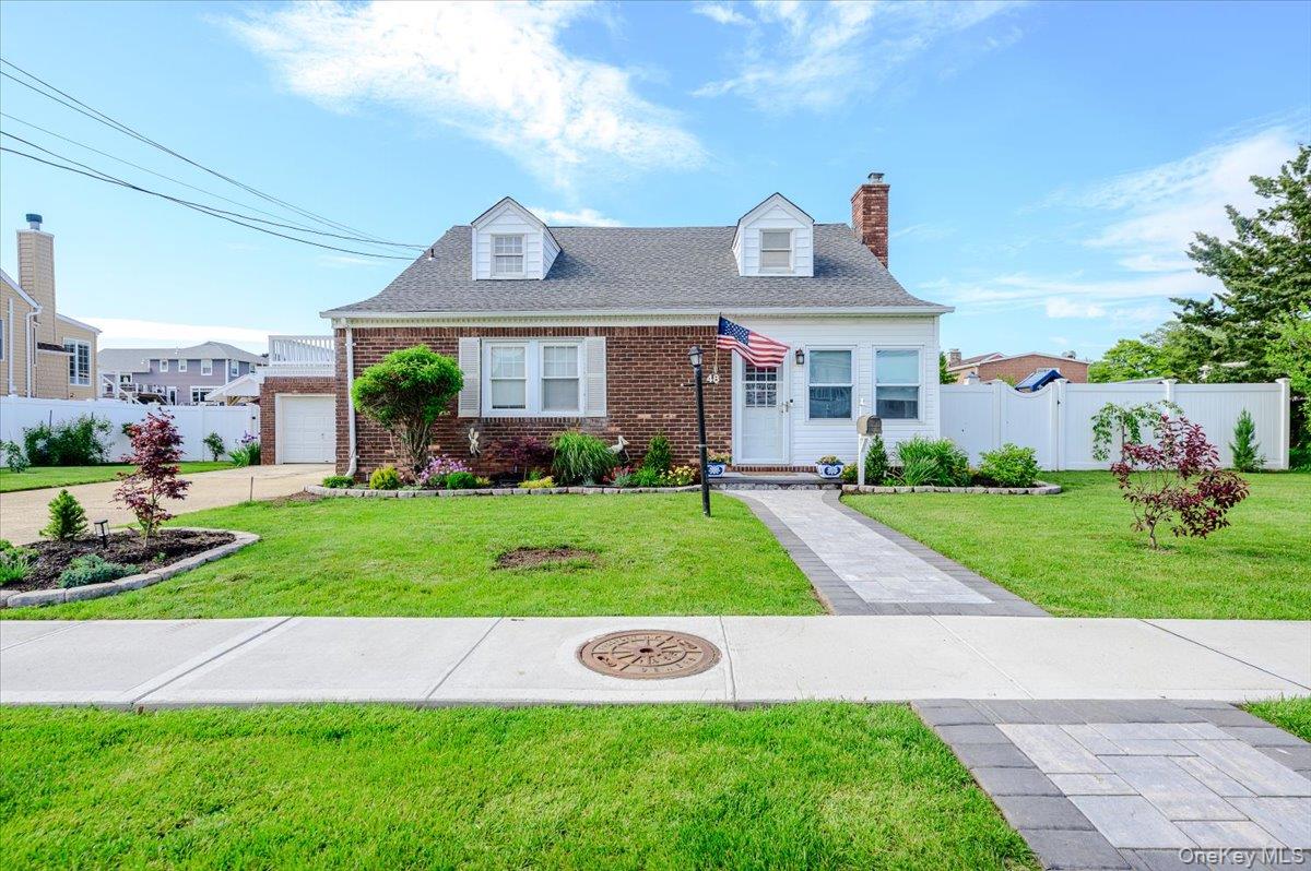 48 W 3rd Street – For Sale photo 36