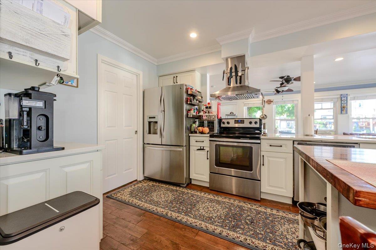 48 W 3rd Street – For Sale photo 7