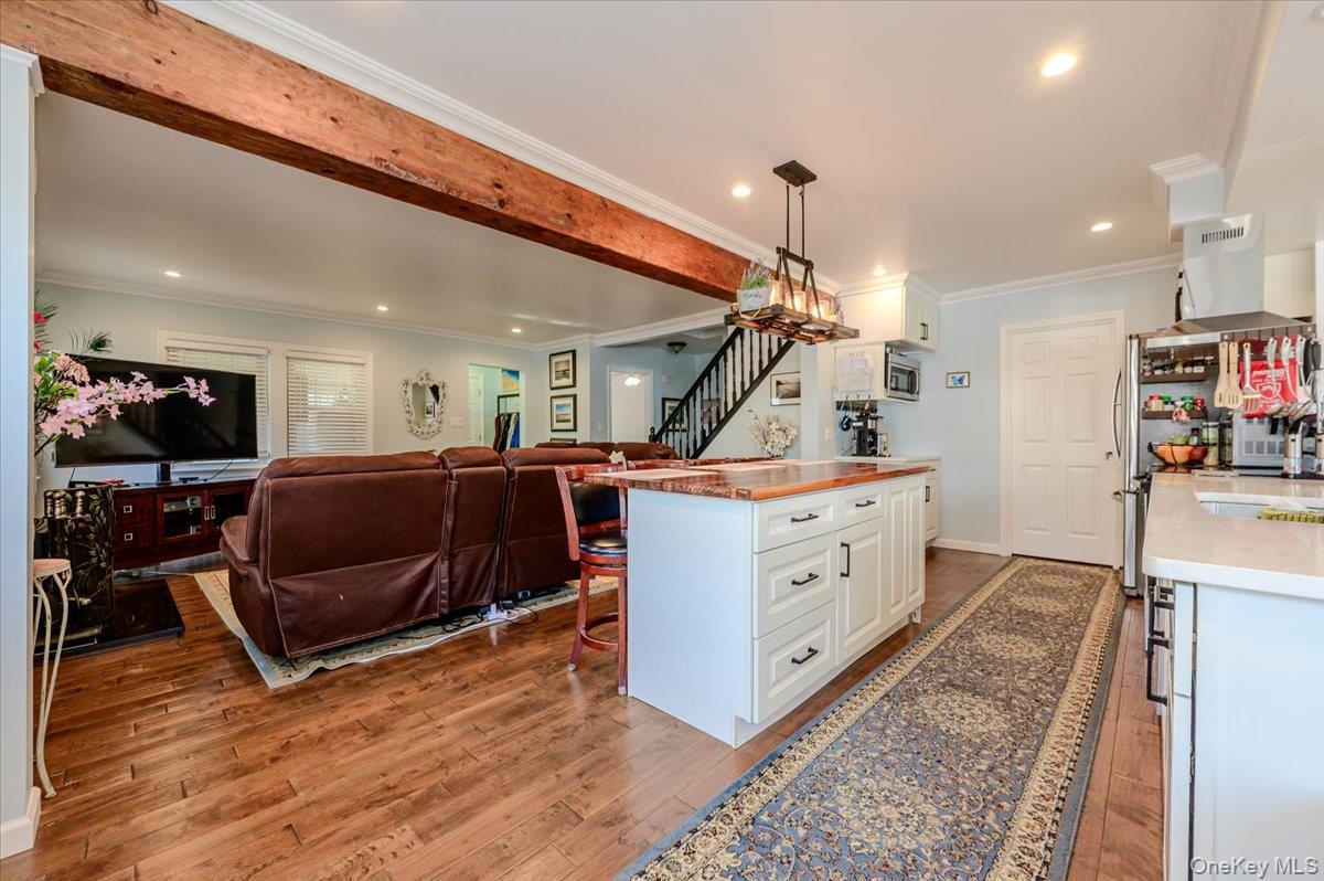 48 W 3rd Street – For Sale photo 6