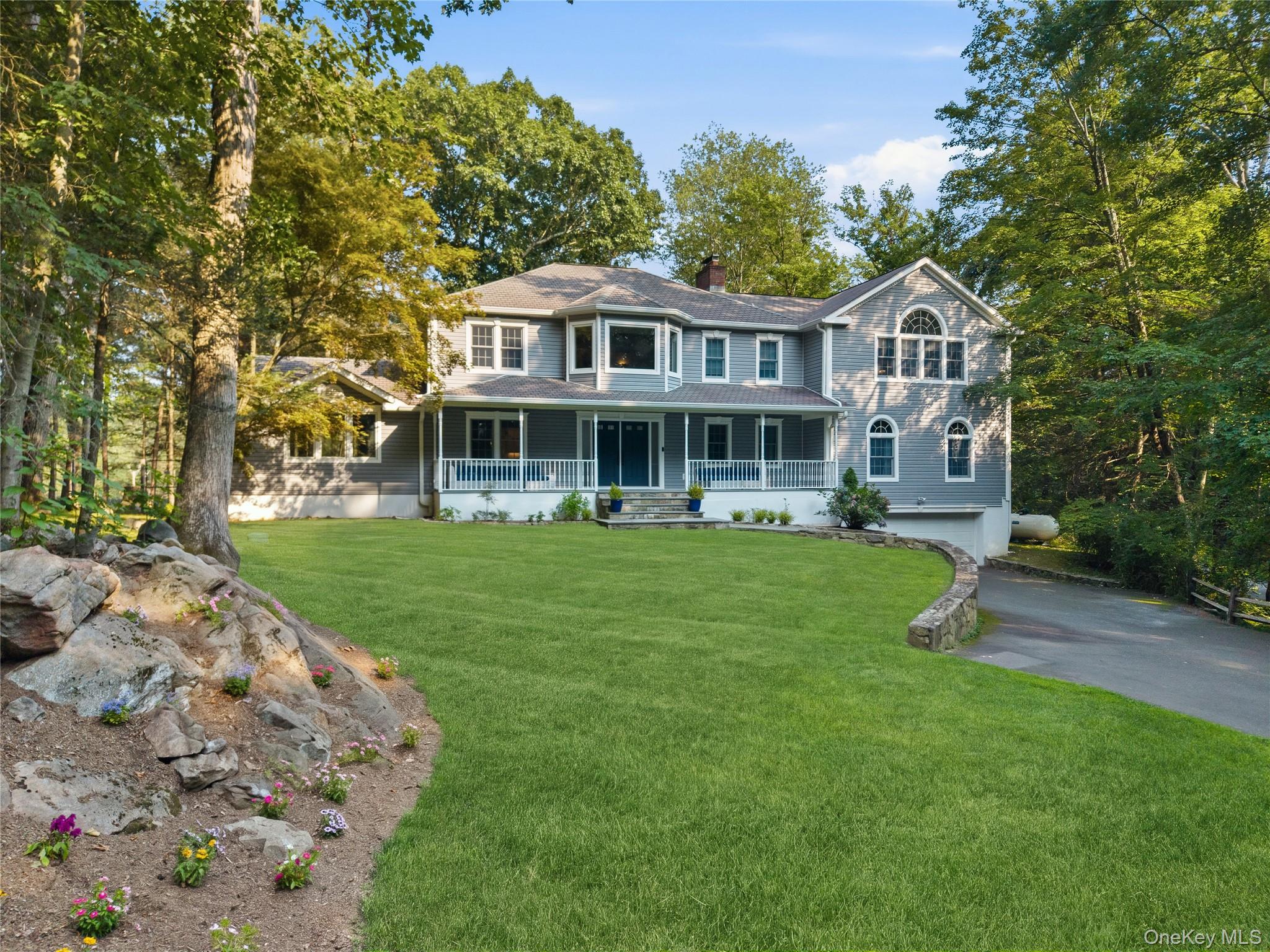 1 Sherwood Road – For Sale