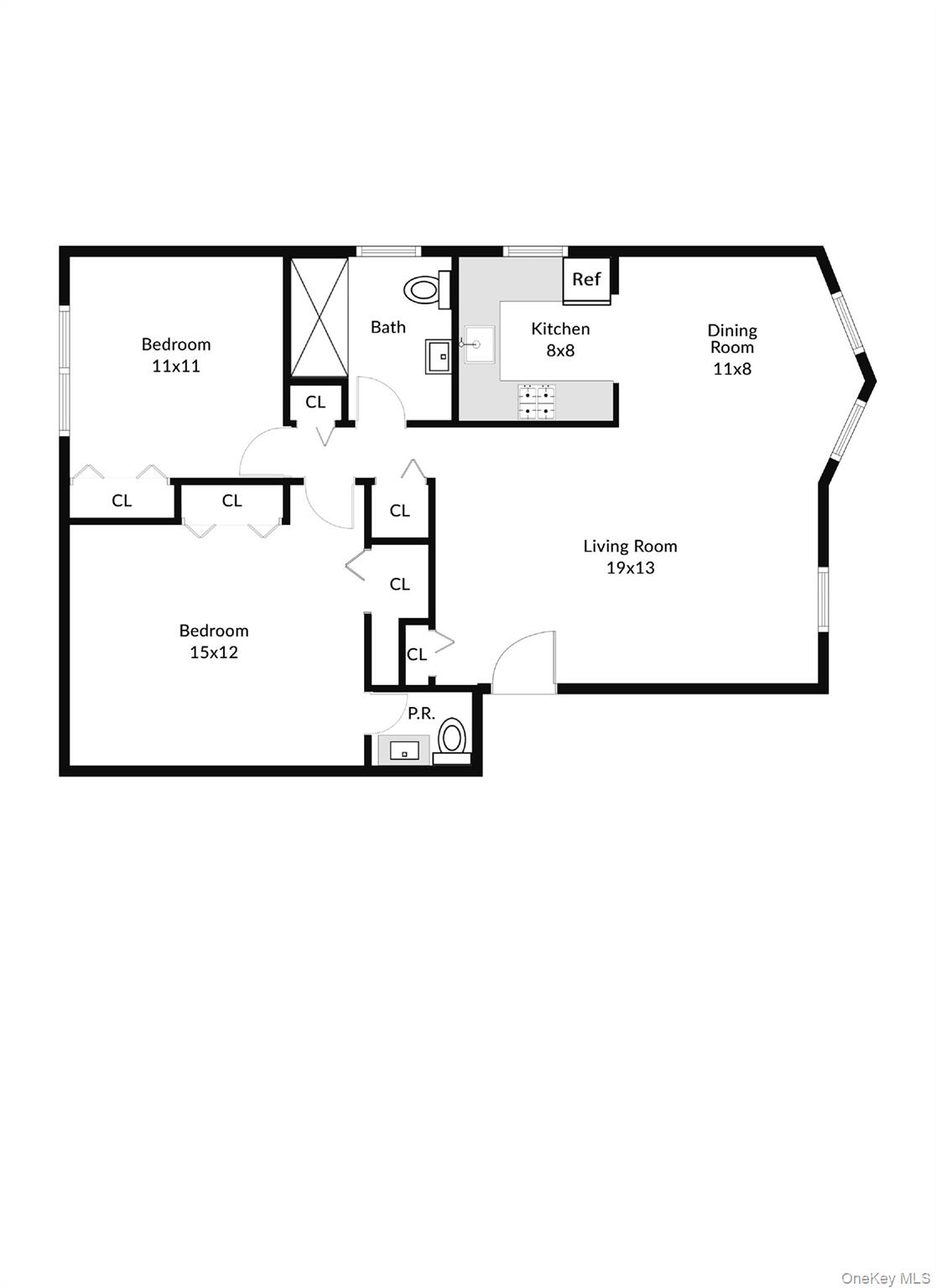34 B Warwick Place, Unit B photo 24