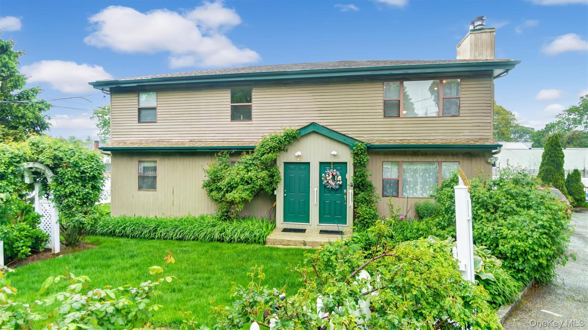 9 Harrison Avenue, Unit 2