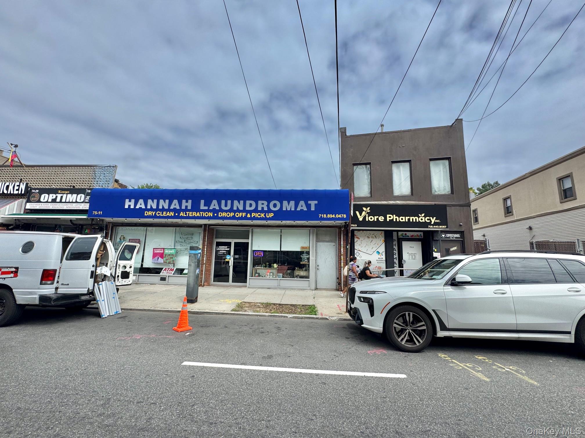 75-11 75-13 METROPOLITAN Avenue – For Sale photo 23