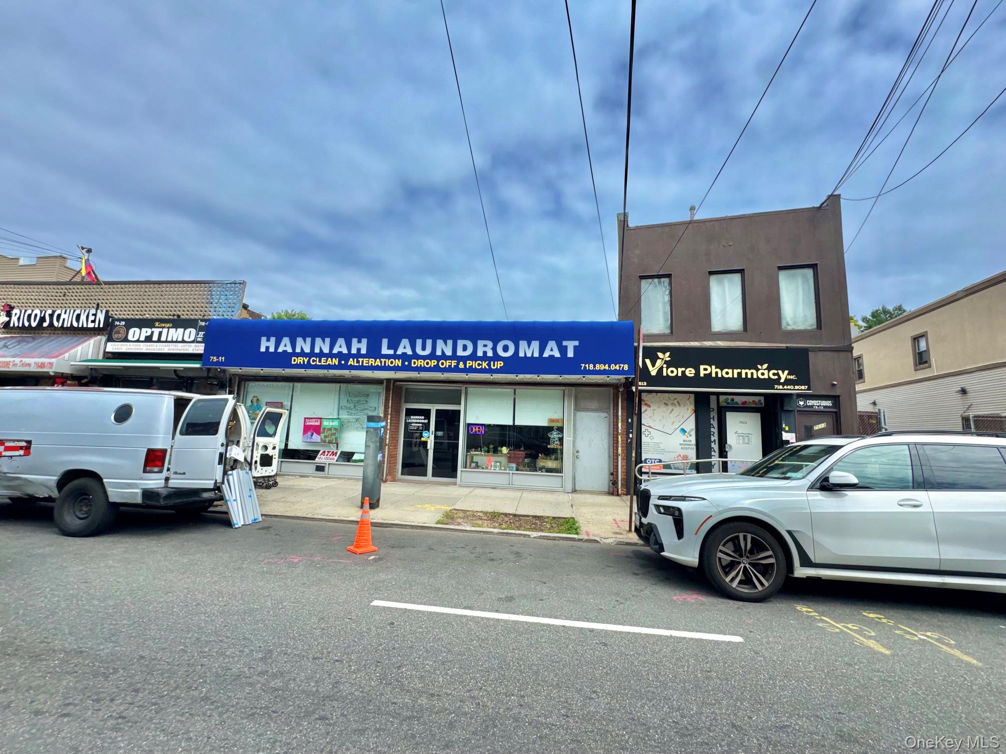 75-11 75-13 METROPOLITAN Avenue – For Sale photo 24