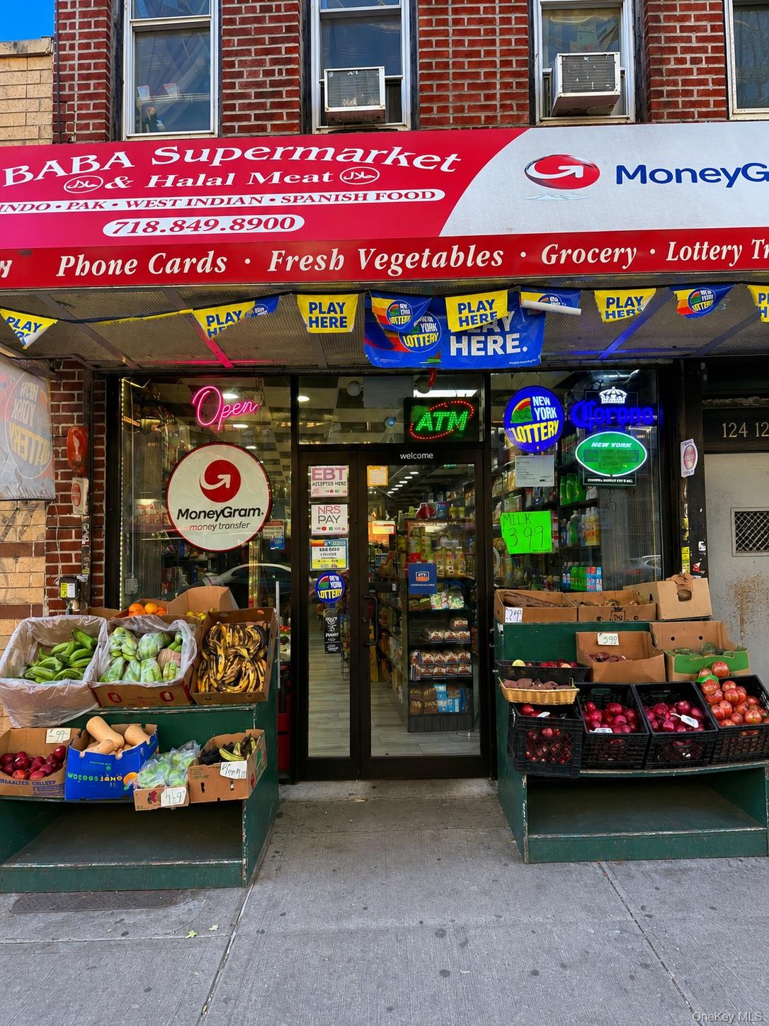 12412 Jamaica Avenue – For Sale
