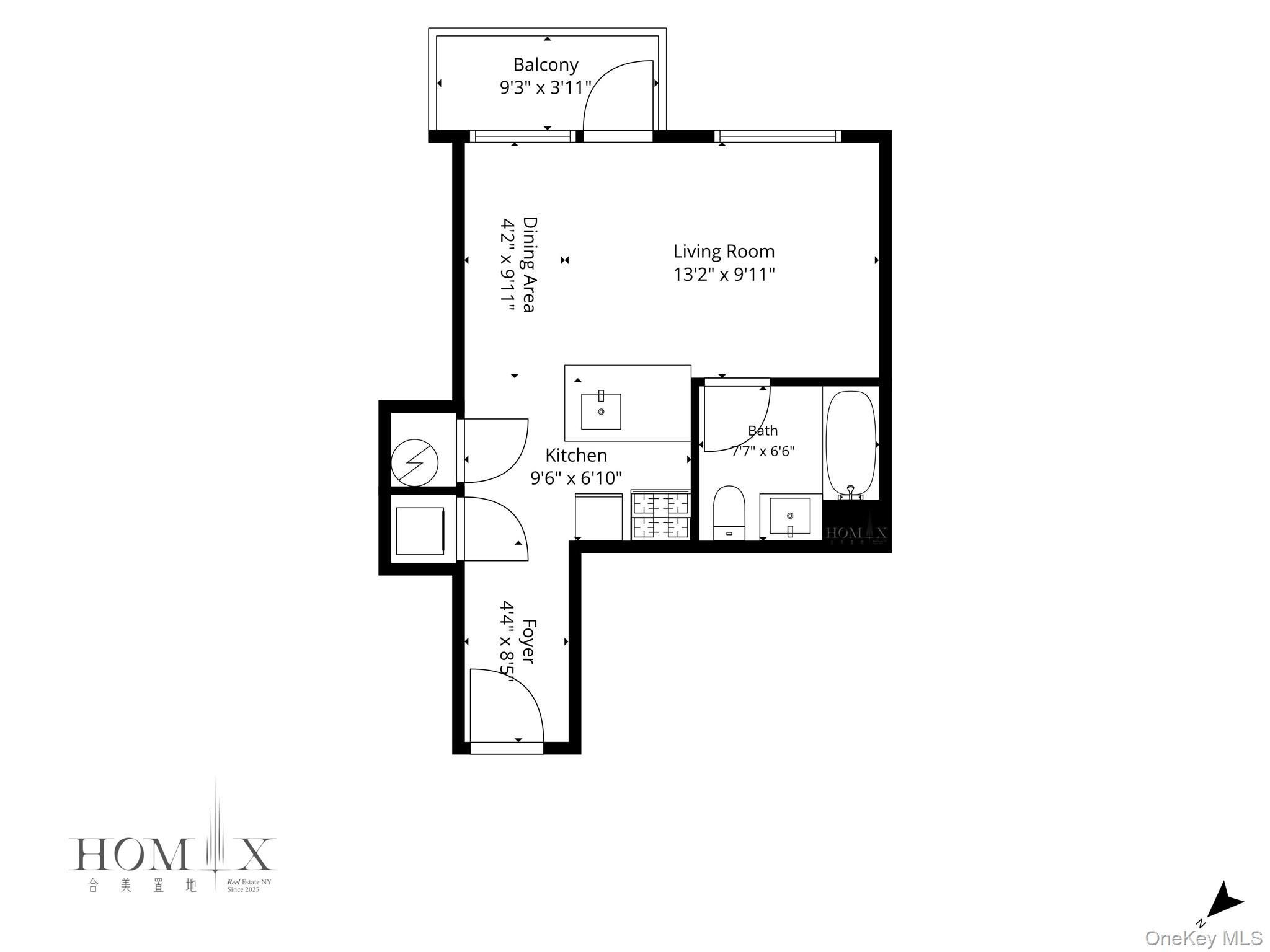643 5th Avenue, Unit 5C