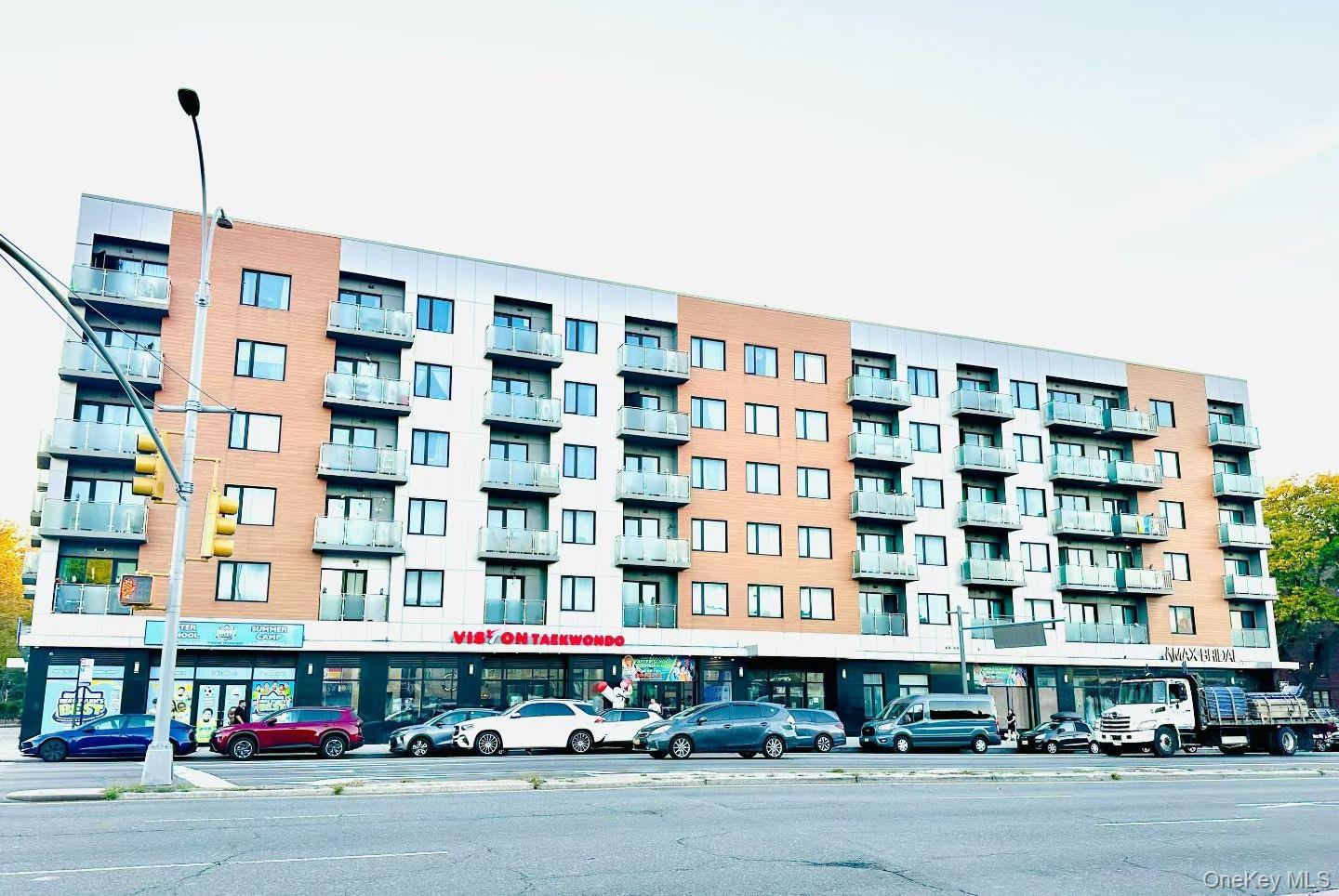 62-98 Woodhaven Boulevard, Unit 3J photo 13