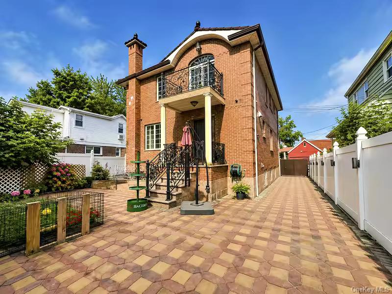 47-18 163RD Place – For Sale