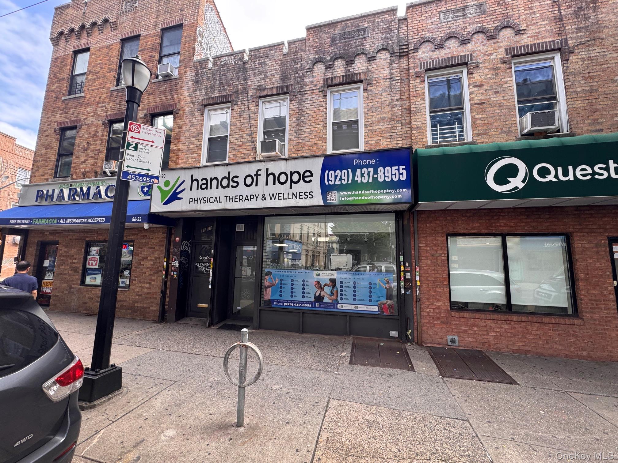 8620 Jamaica Avenue – For Rent photo 29