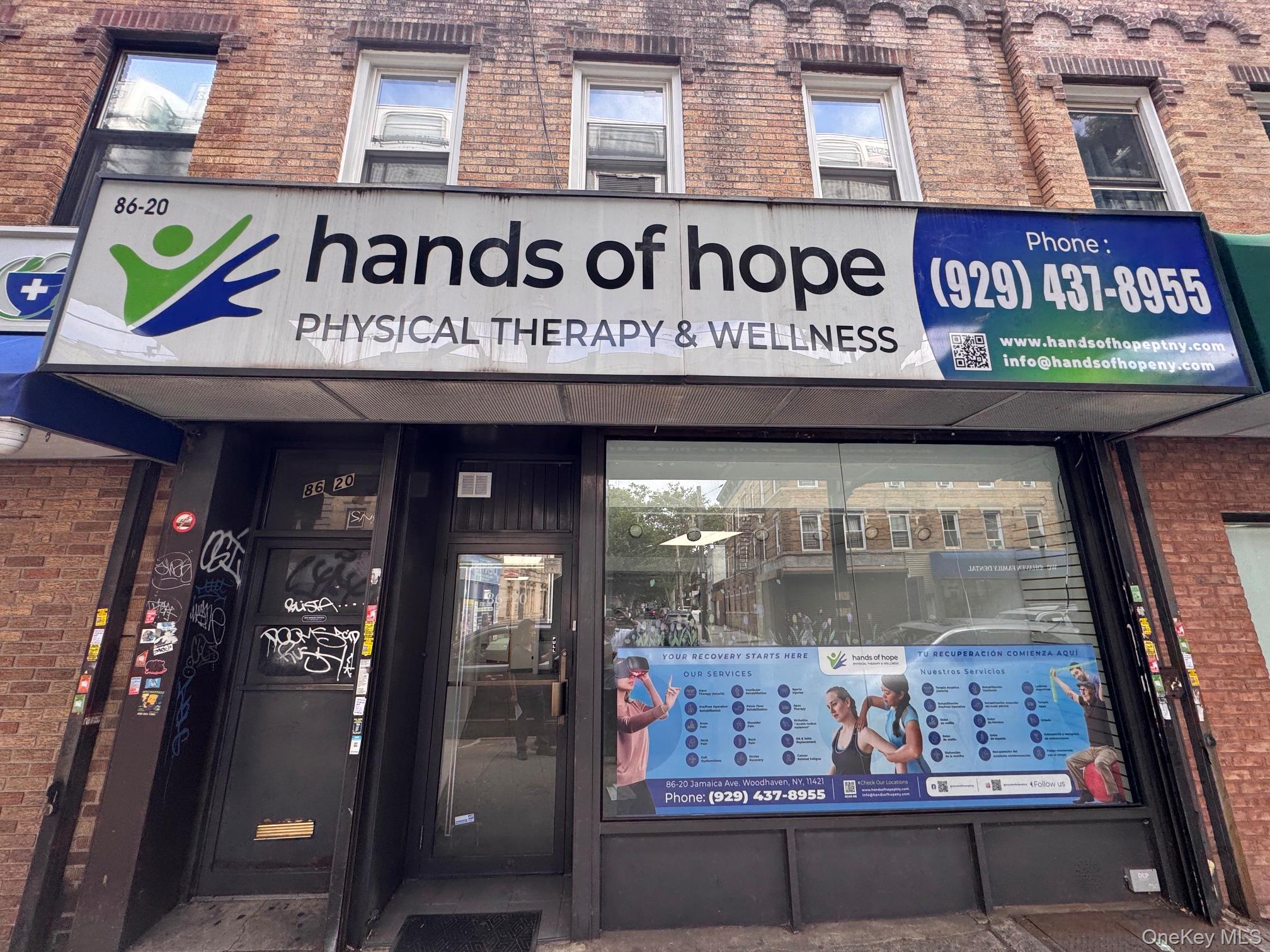 8620 Jamaica Avenue – For Rent photo 2