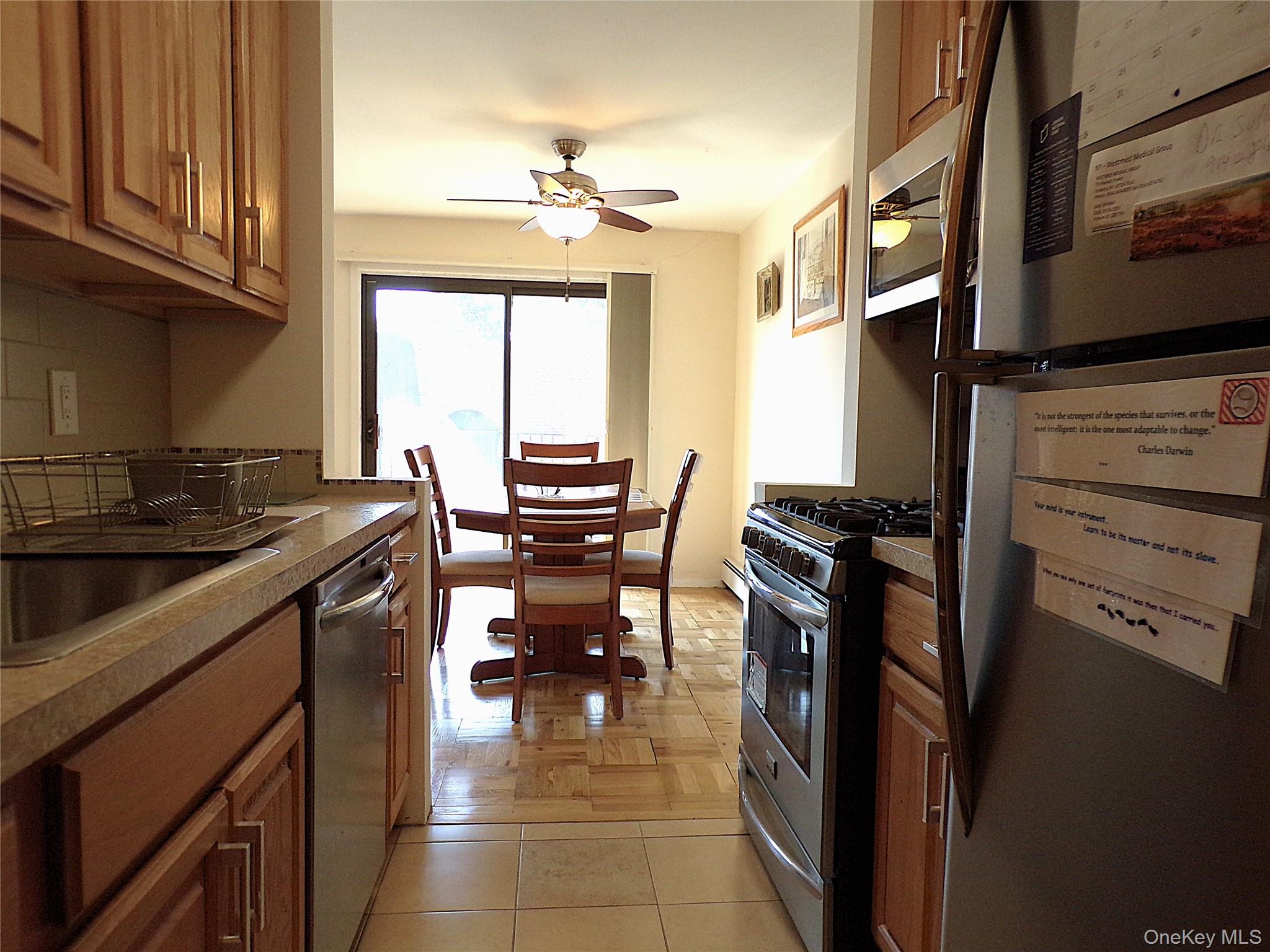 348 Central Park Avenue, Unit C5 photo 2