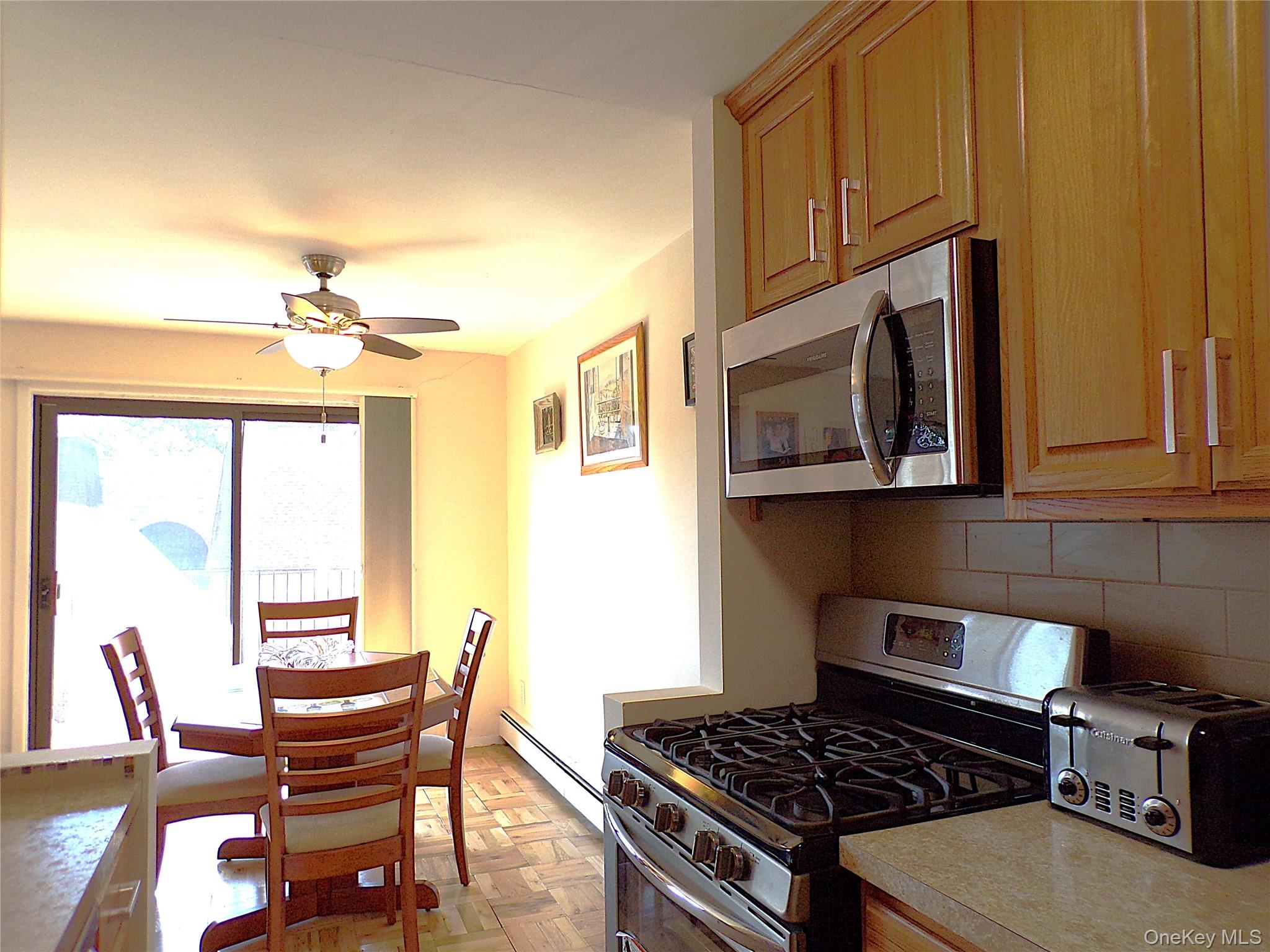 348 Central Park Avenue, Unit C5 photo 3