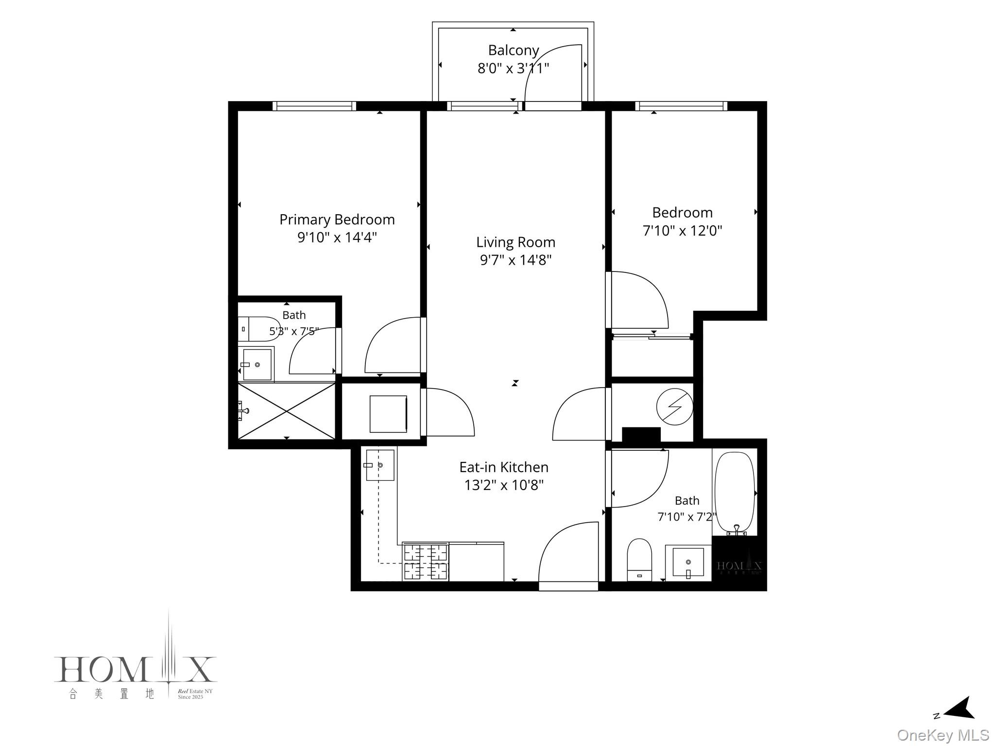 643 5th Avenue, Unit 6D photo 2