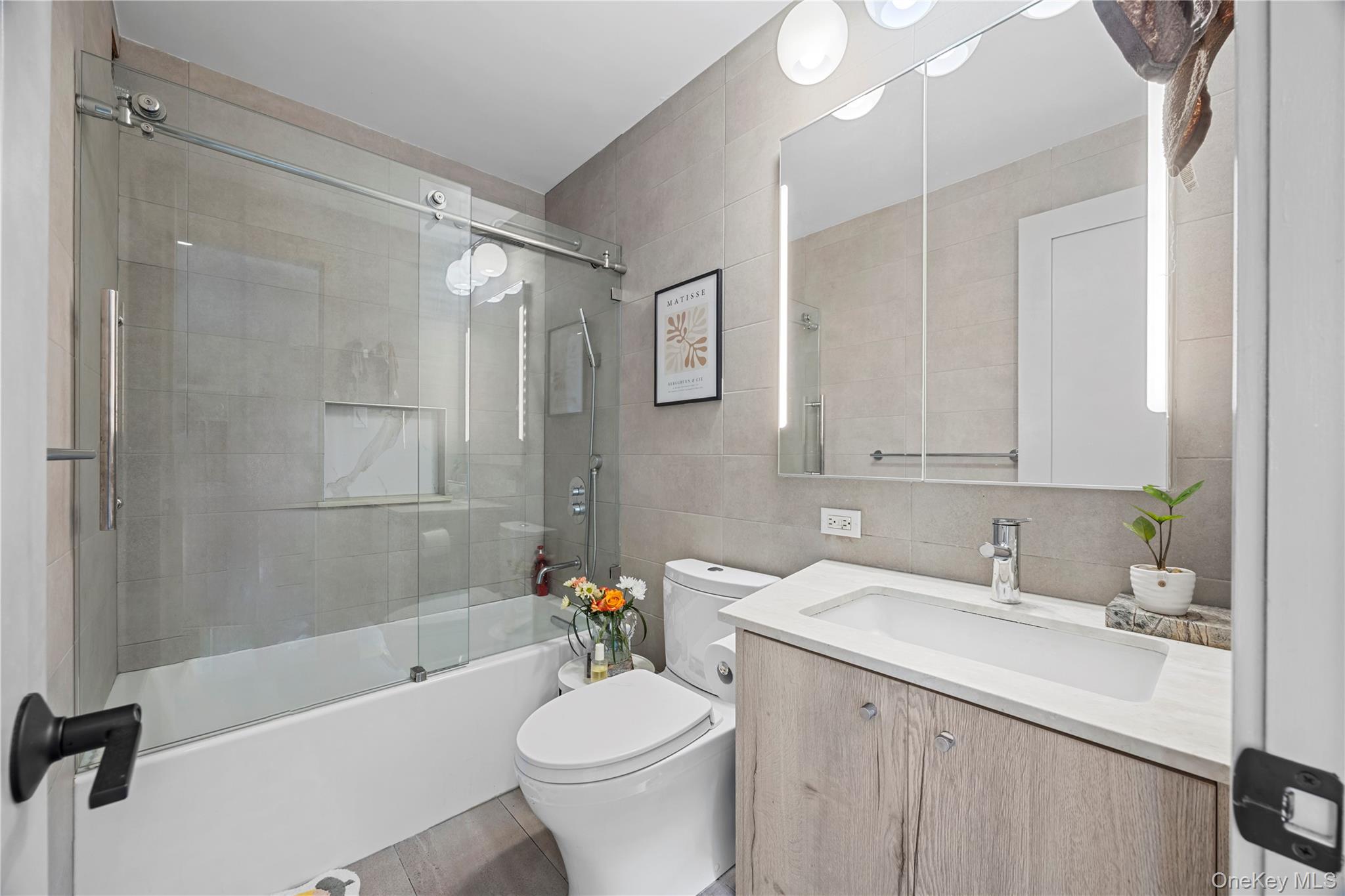 4140 Union Street, Unit 4M photo 8