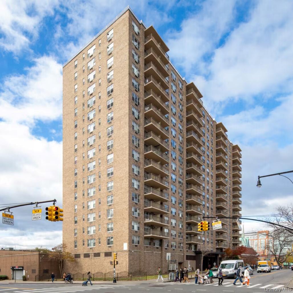 4140 Union Street, Unit 4M photo 13