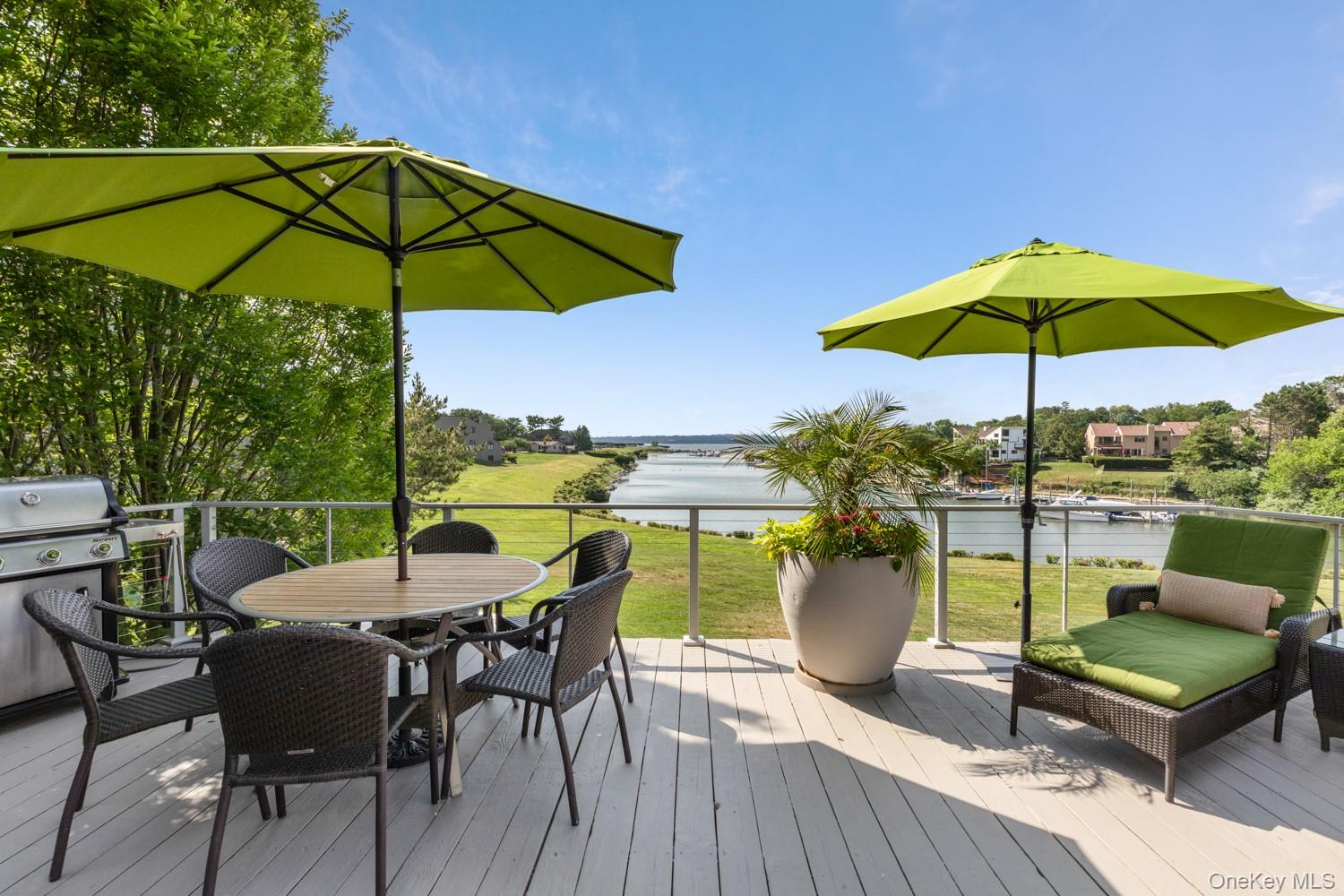 15 Harbour Point Drive – For Sale