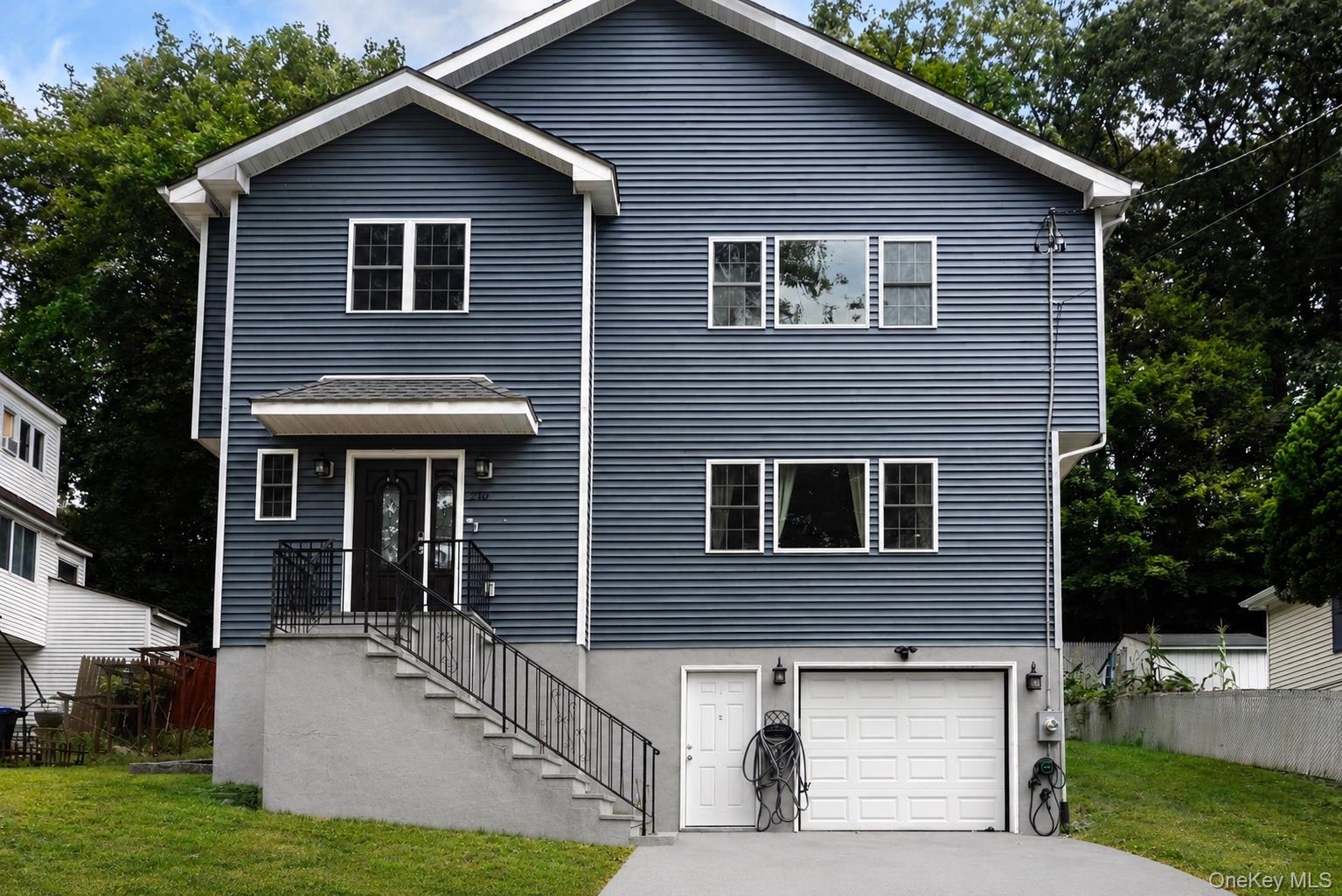 210 Abbott Avenue – For Sale