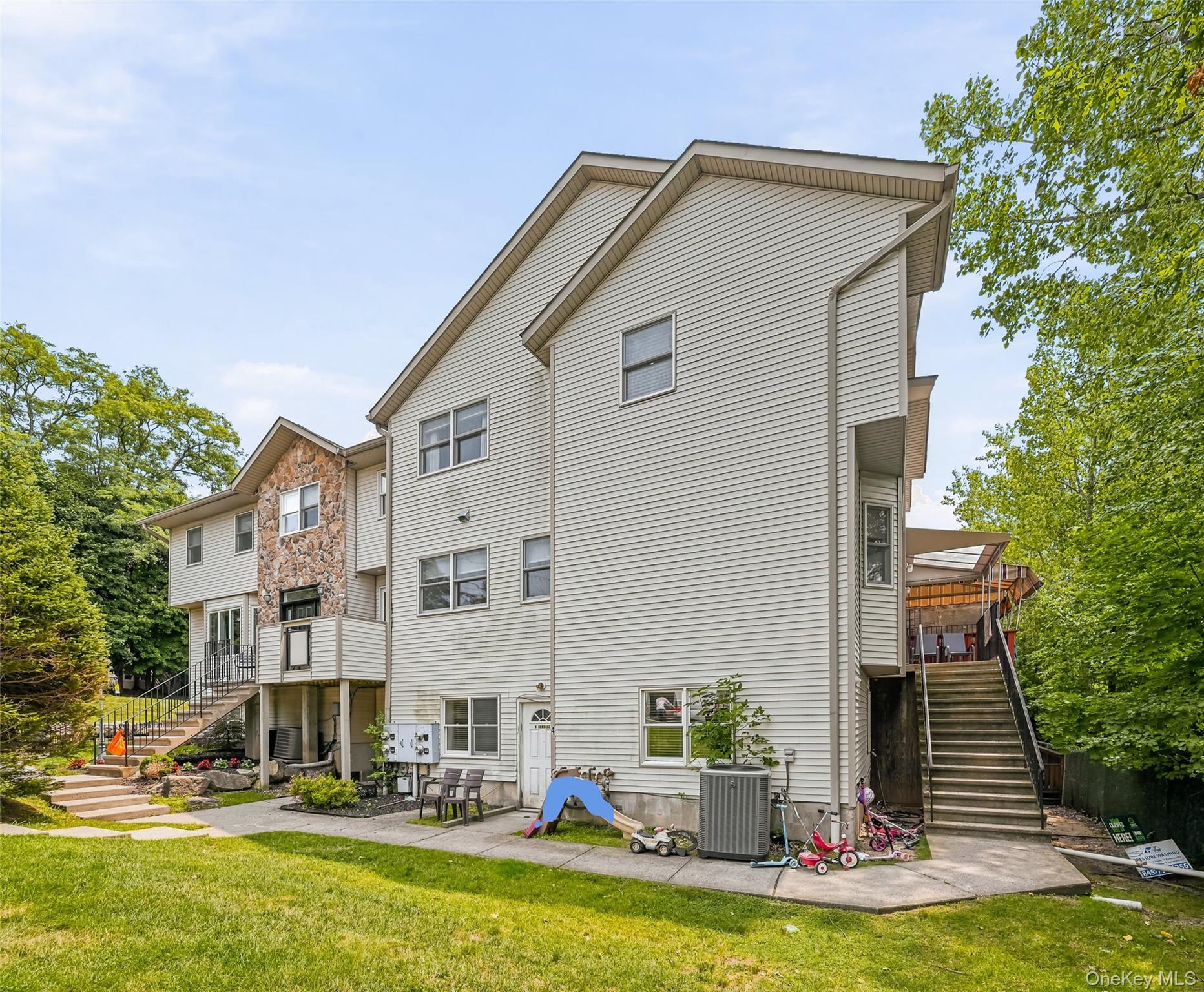 4 Spruill Court – For Sale