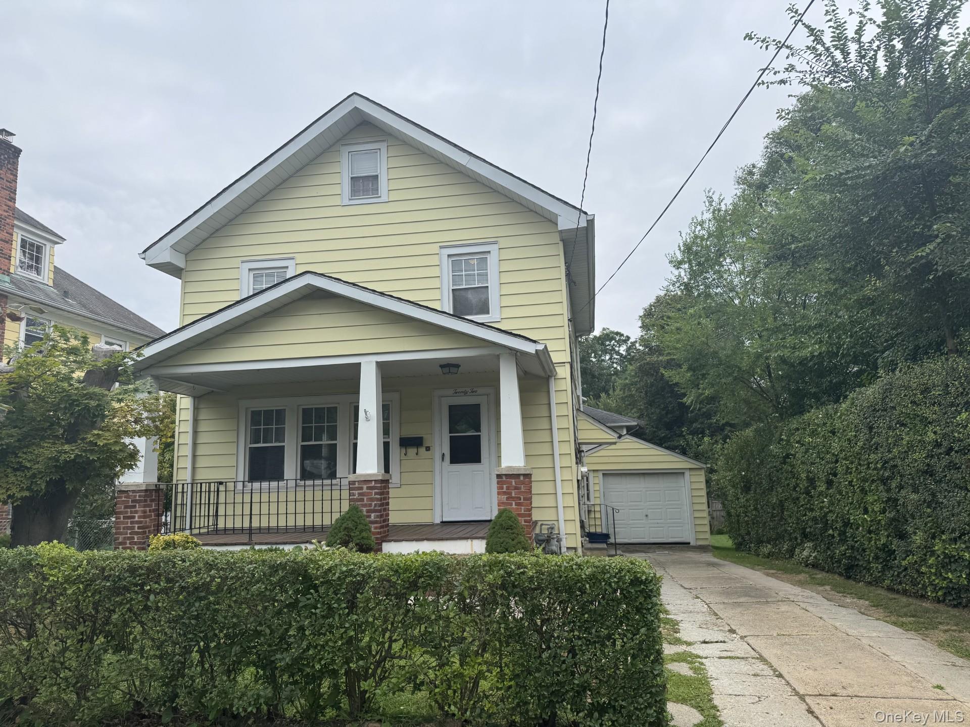 22 Irma Avenue – For Rent photo 2