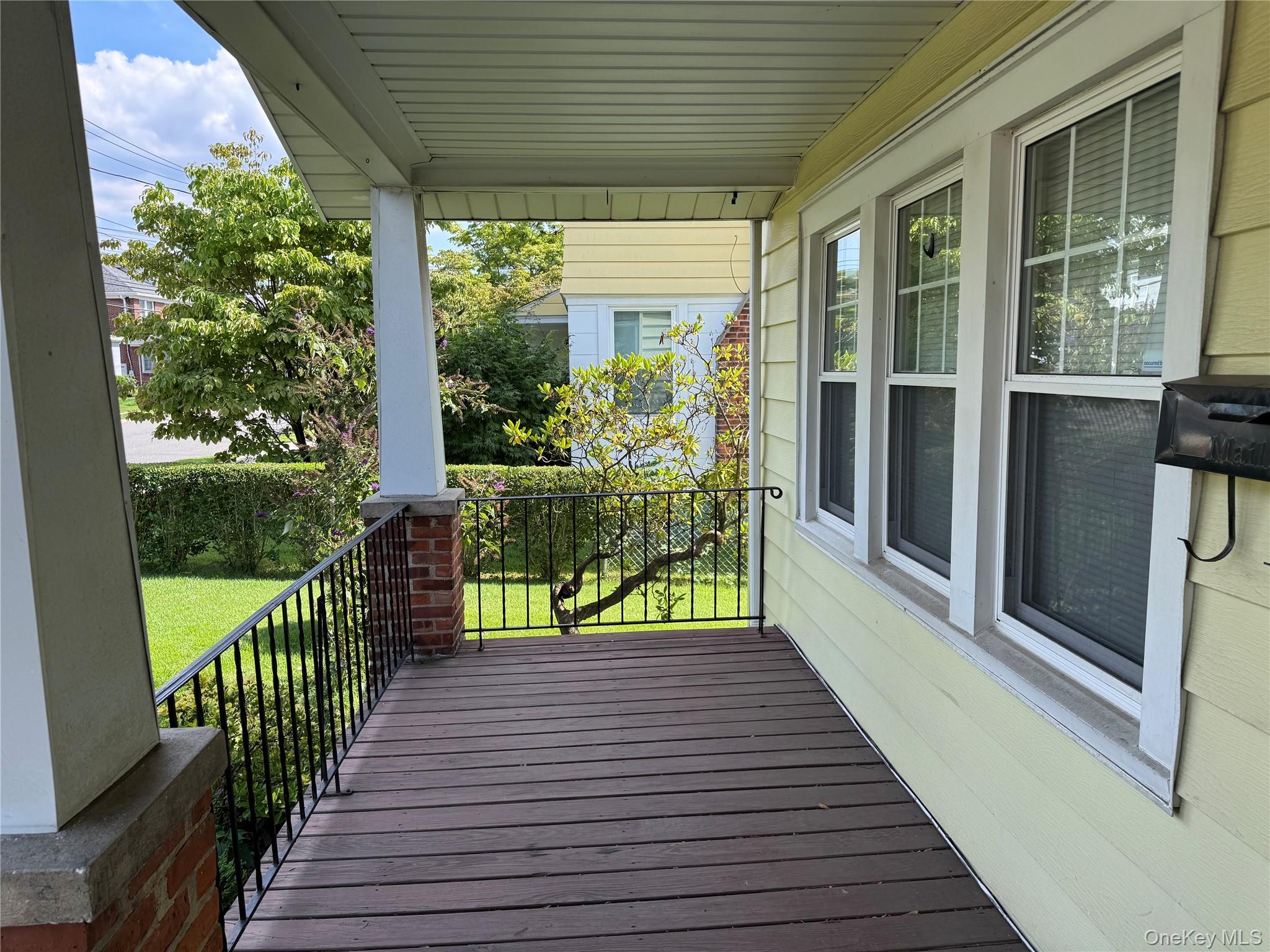 22 Irma Avenue – For Rent