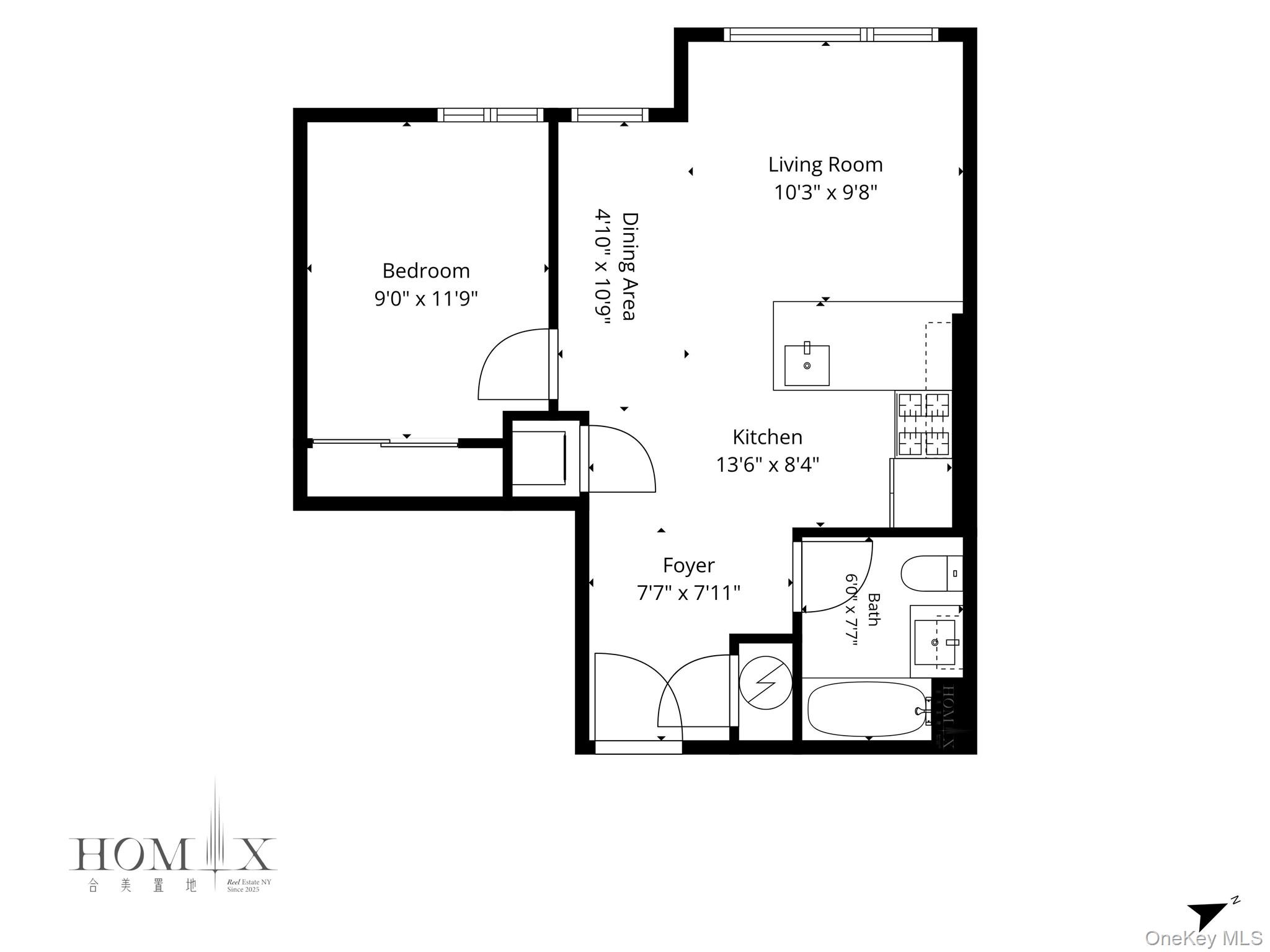 643 5th Avenue, Unit 6B photo 2