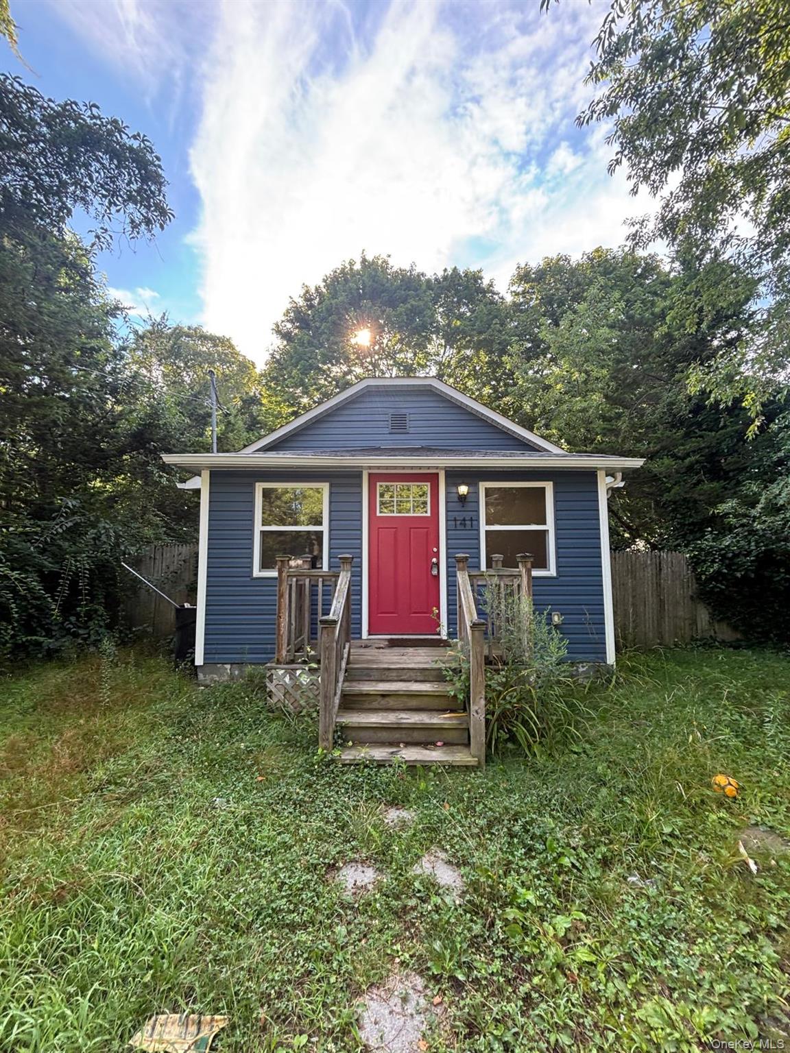 141 Huguenot Drive – For Rent