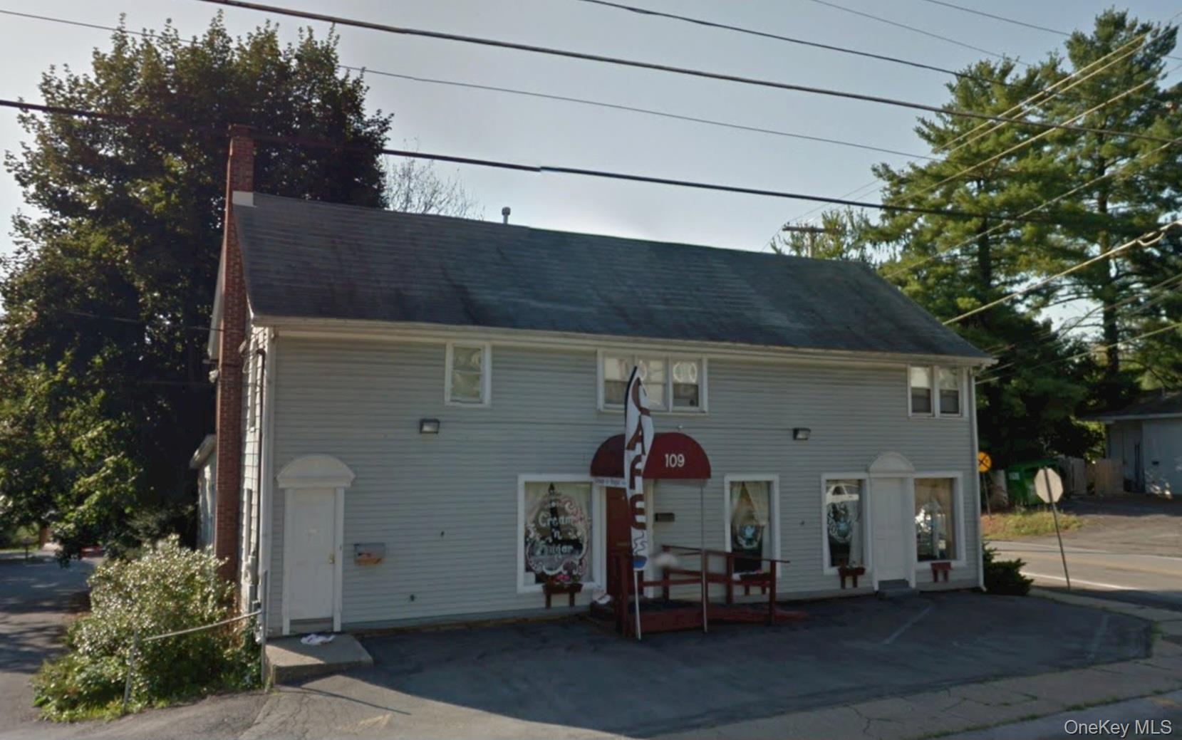 109 Orange Avenue – For Rent