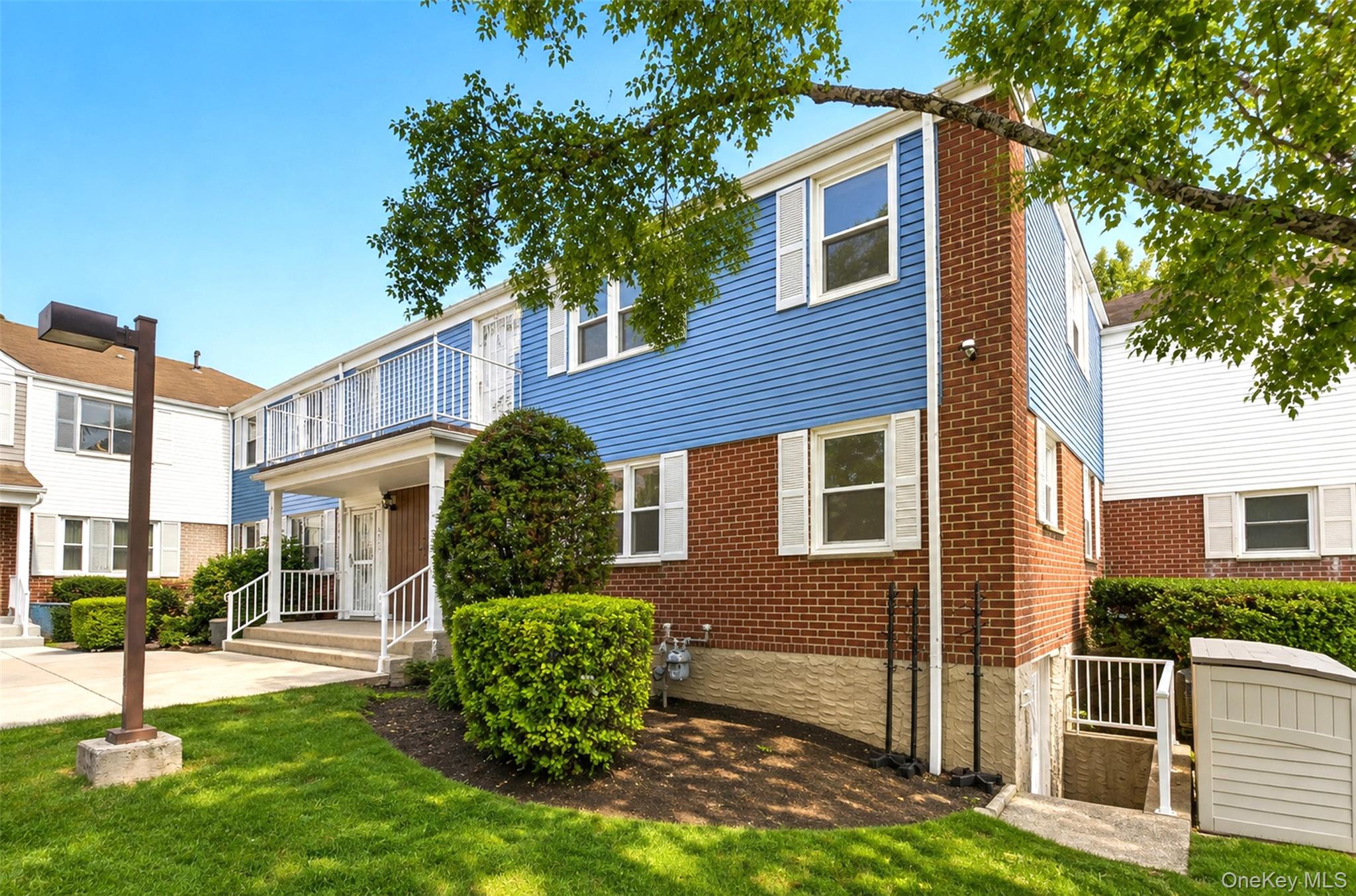 6861 Cloverdale Boulevard, Unit 108 photo 19