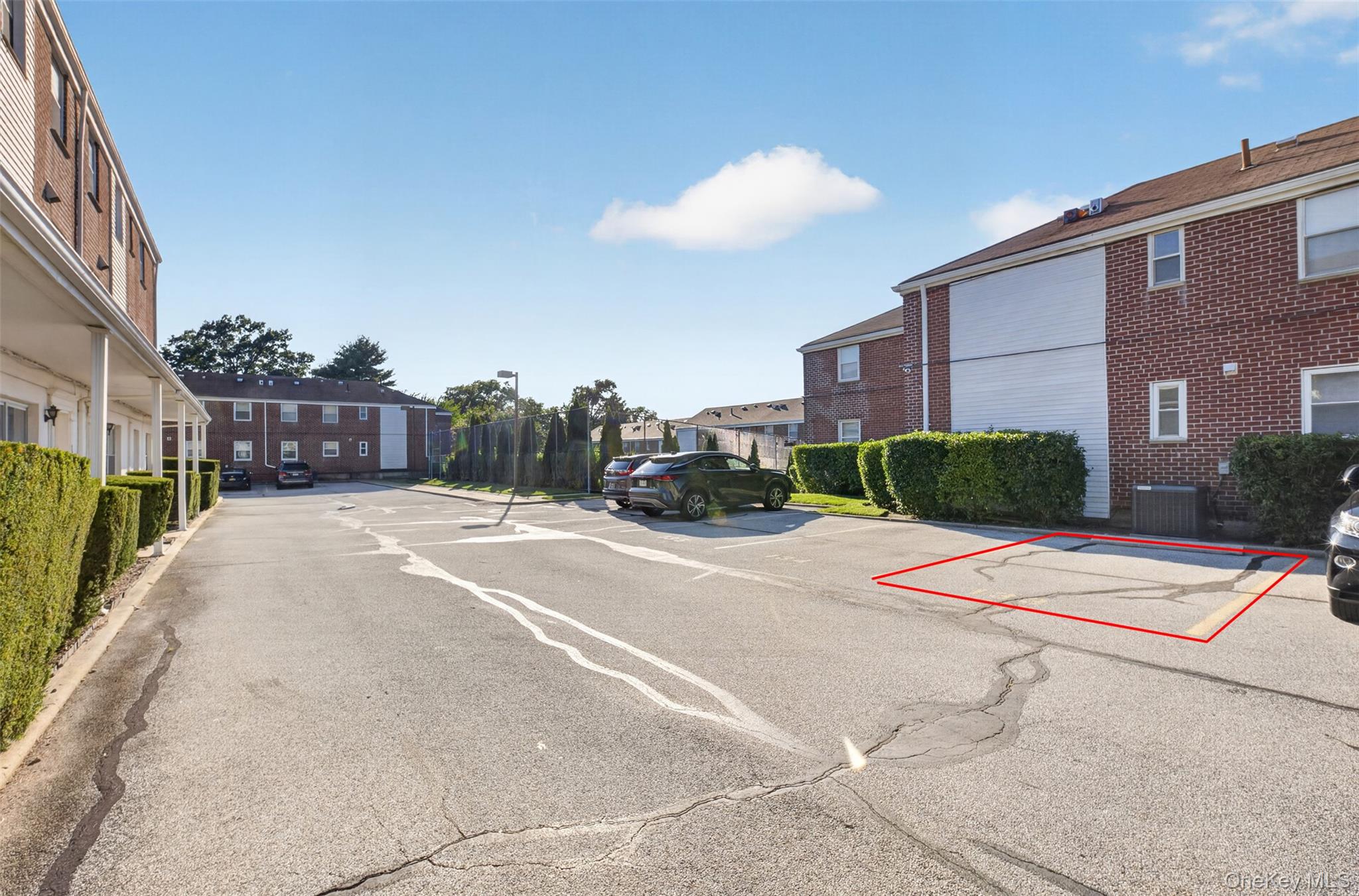 6861 Cloverdale Boulevard, Unit 108 photo 20