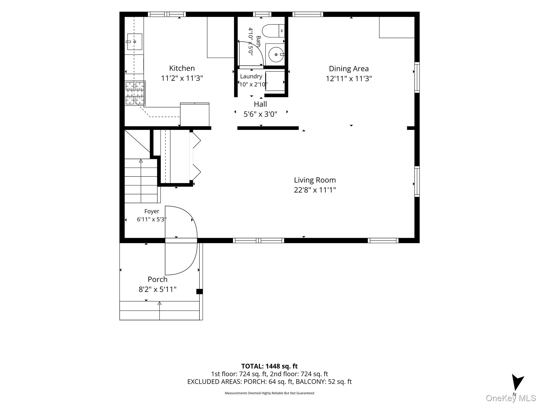 6861 Cloverdale Boulevard, Unit 108 photo 24
