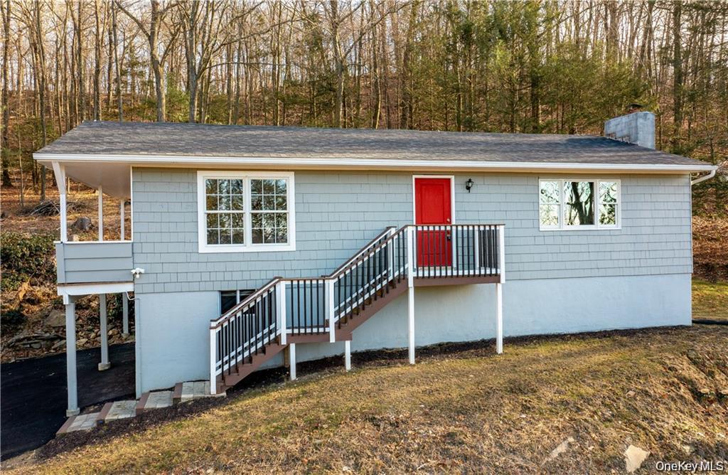 54 Brothers Road – For Rent