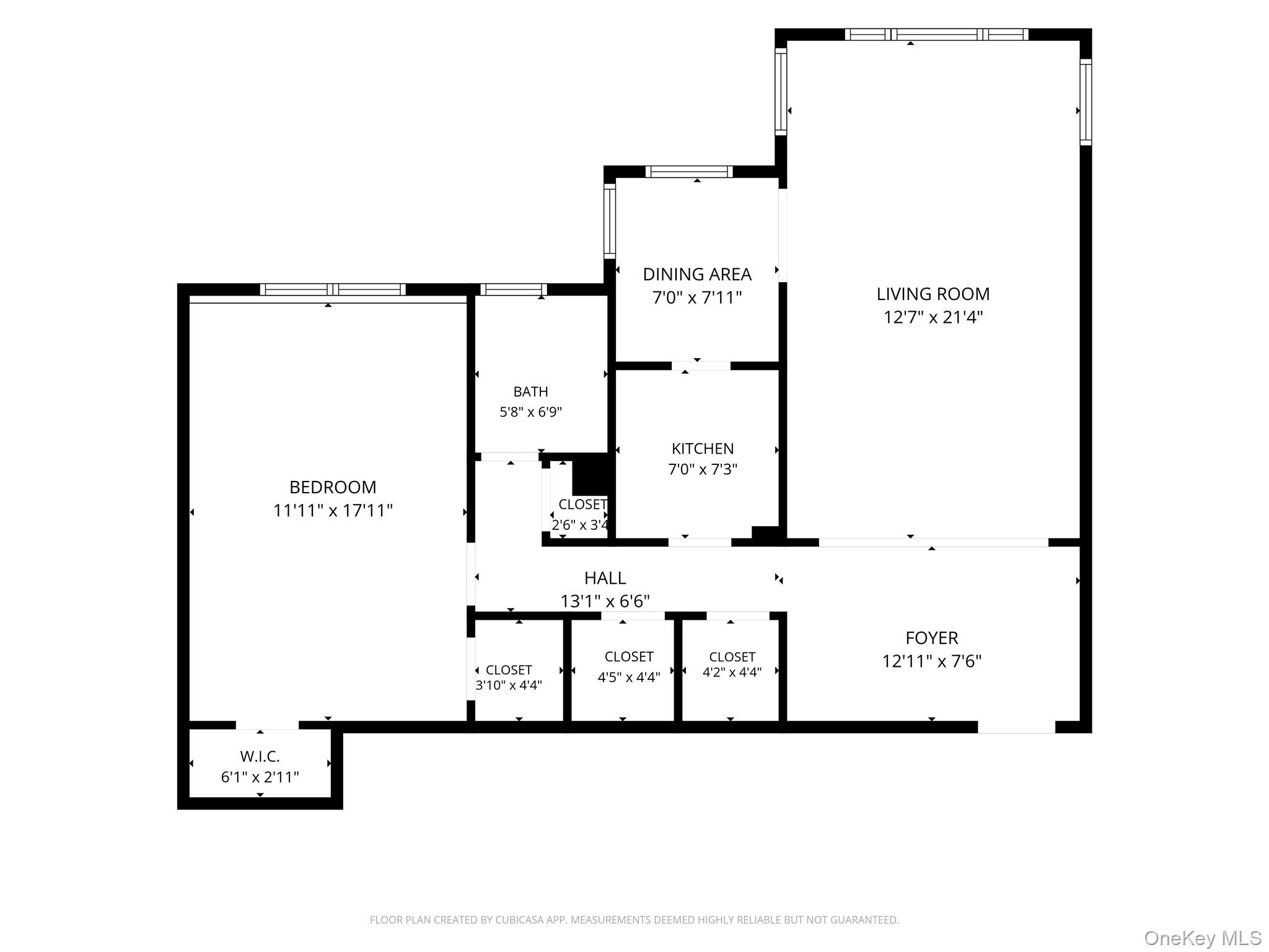 290 Collins Avenue, Unit 4C photo 9