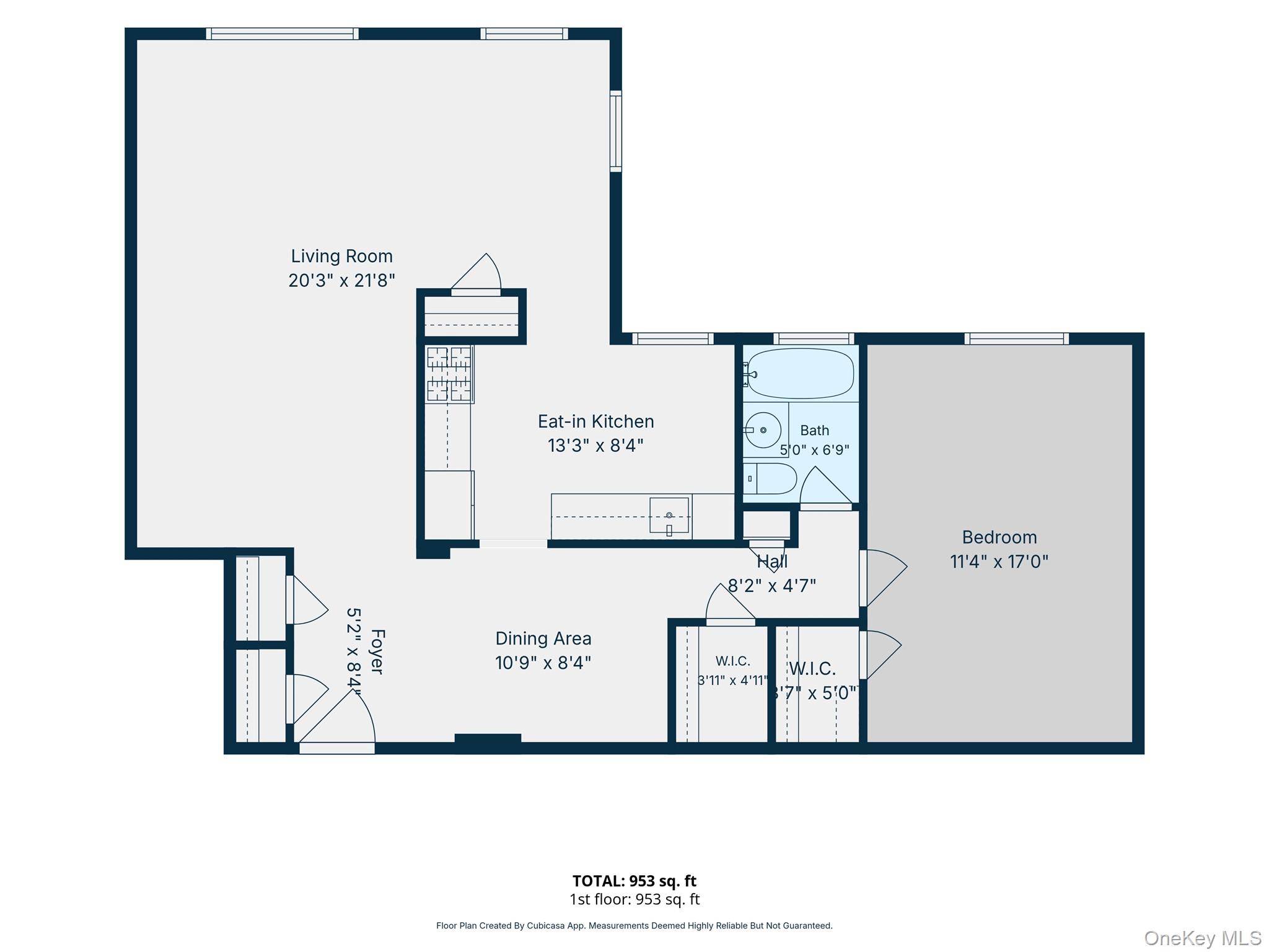 99-10 60th Avenue, Unit 5B photo 14