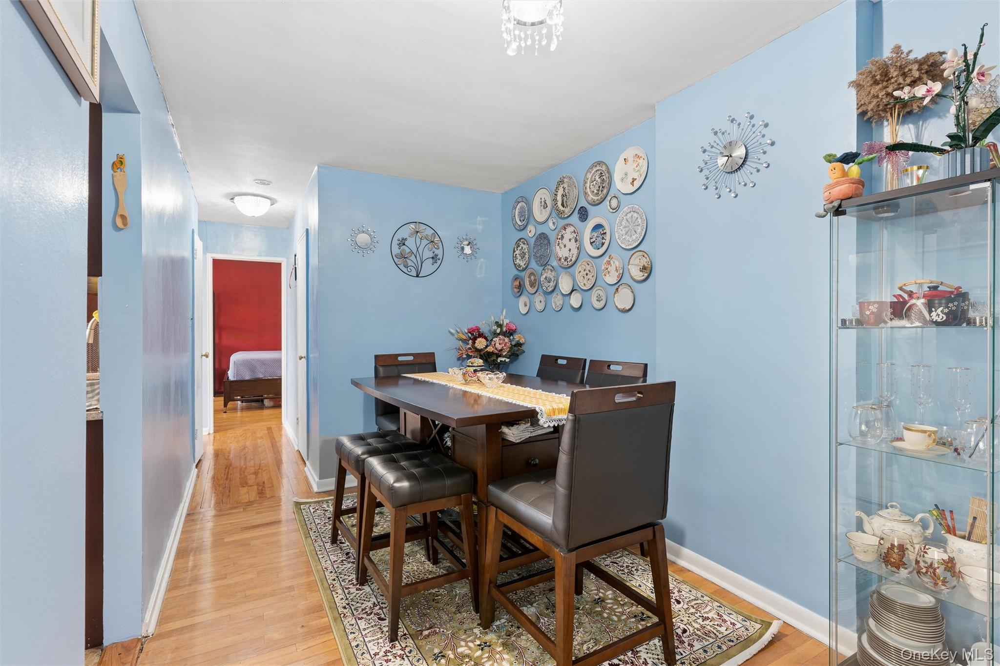 99-10 60th Avenue, Unit 5B photo 9