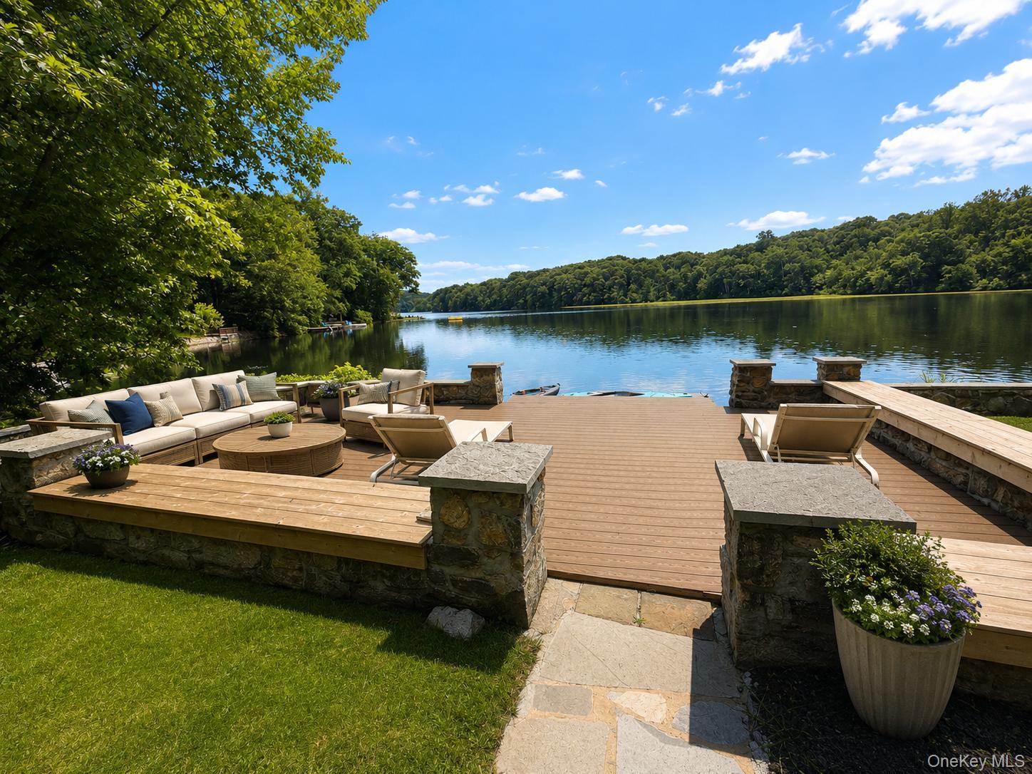 18 Kirk Lake Drive – For Rent photo 32