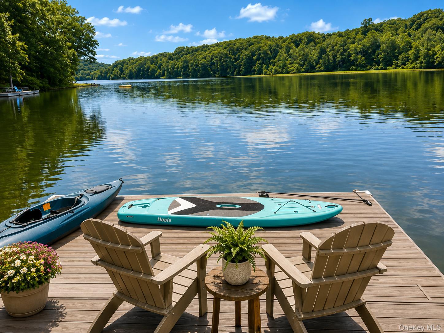 18 Kirk Lake Drive – For Rent photo 33