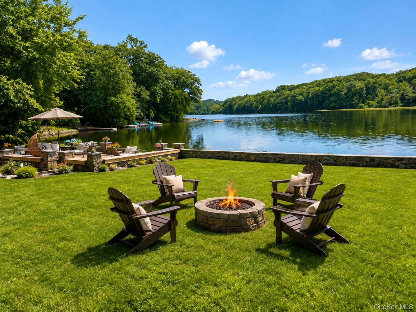 18 Kirk Lake Drive – For Rent photo 30