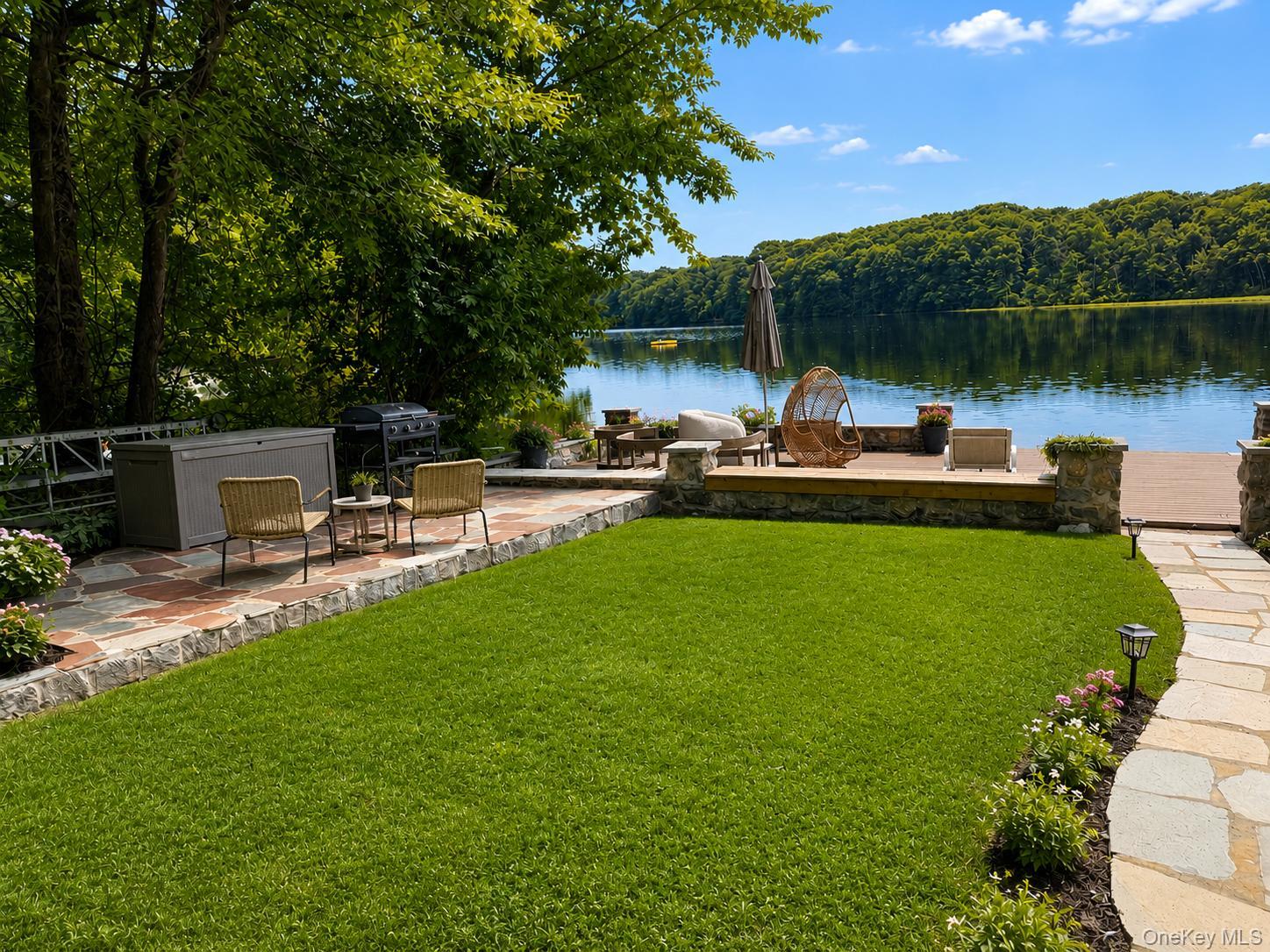 18 Kirk Lake Drive – For Rent photo 31