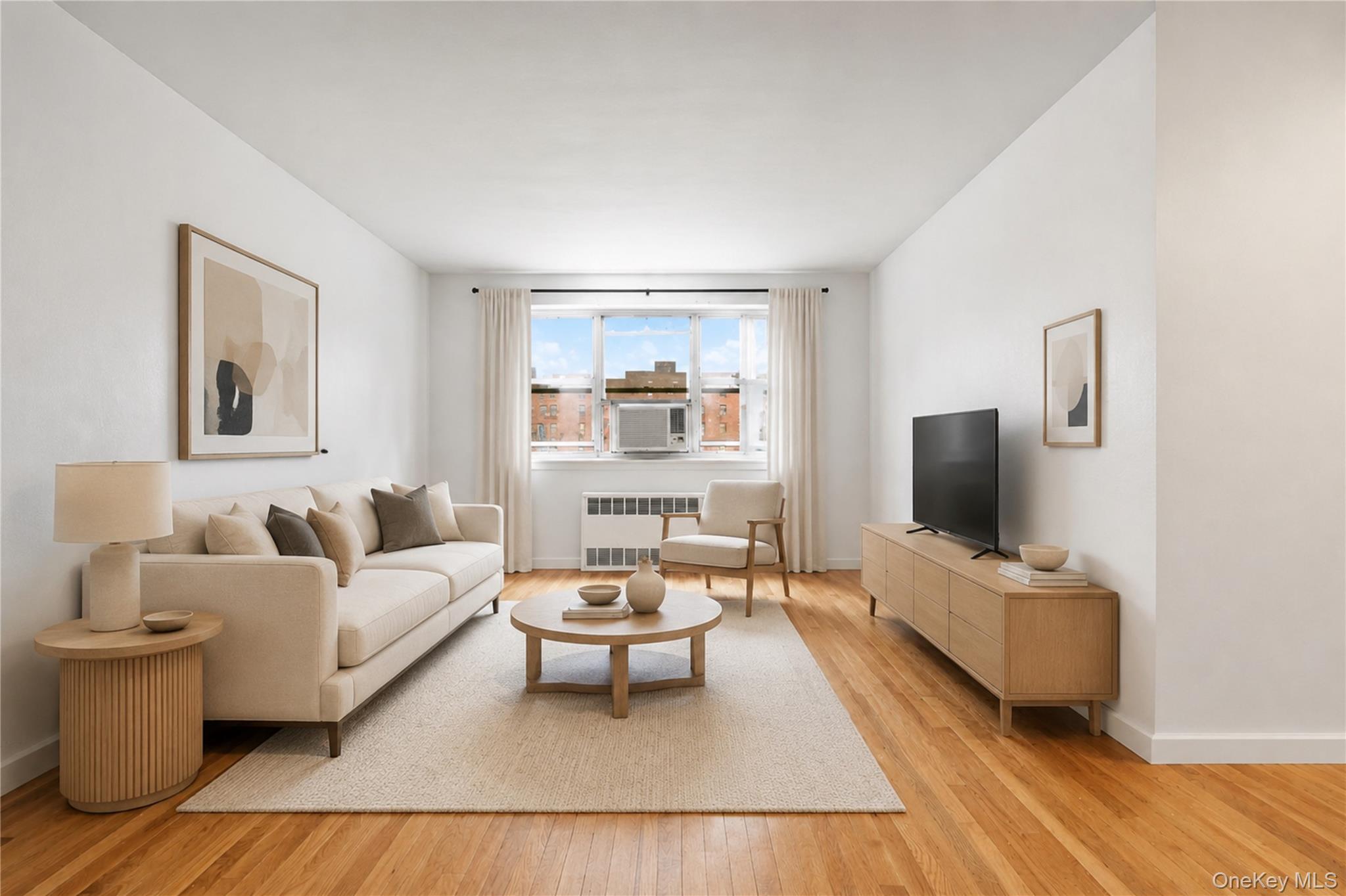 29-09 137th Street, Unit 3L