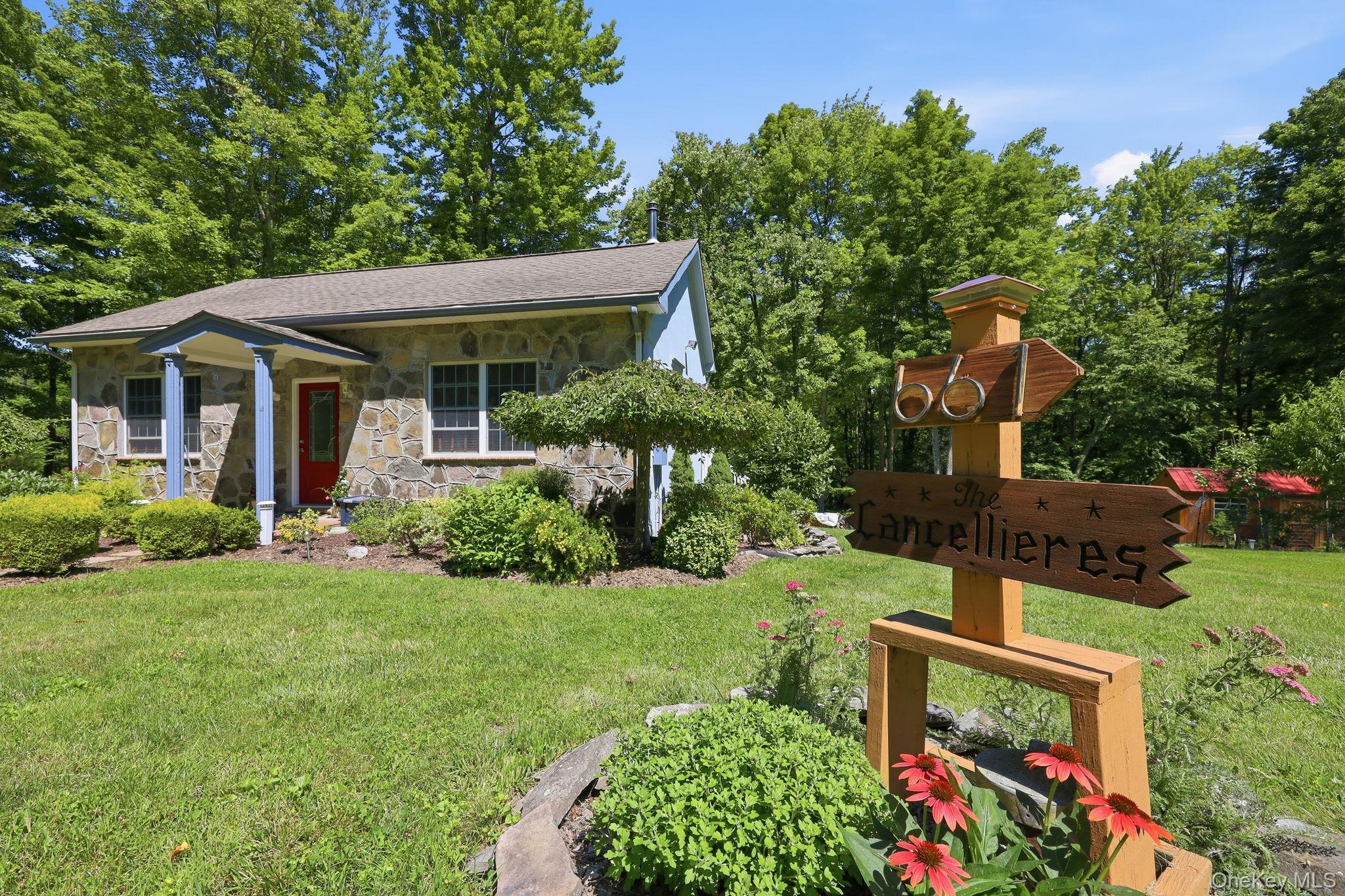 661 Oak Ridge Road – For Sale photo 32