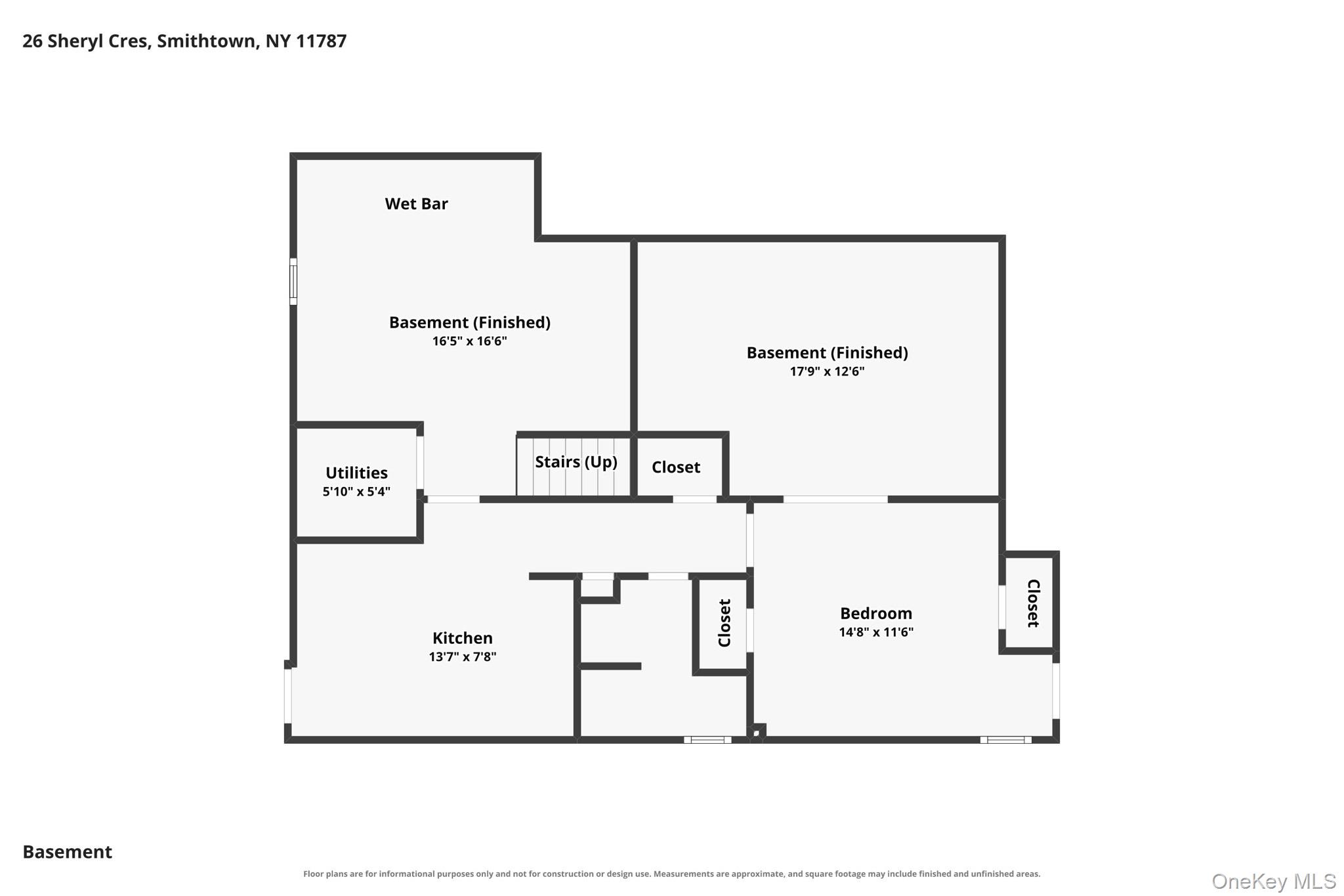 26 Sheryl Crescent – For Sale photo 39
