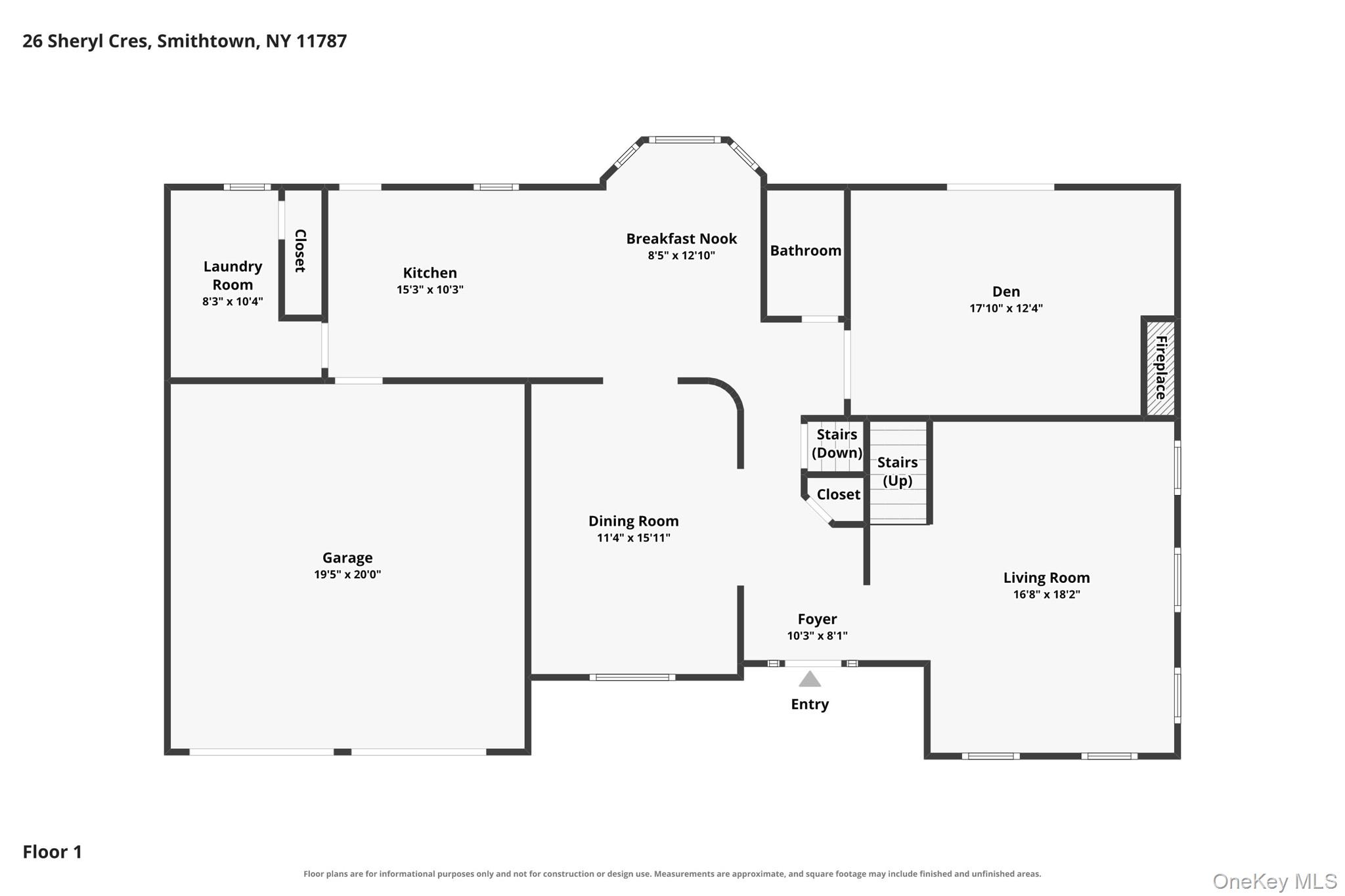 26 Sheryl Crescent – For Sale photo 40