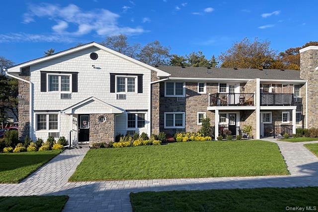 50 Lamplighter Lane, Unit 12-3O