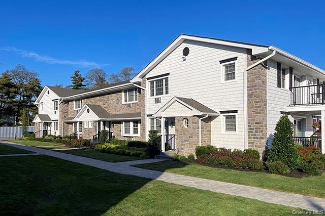 50 Lamplighter Lane, Unit 12-3O photo 2